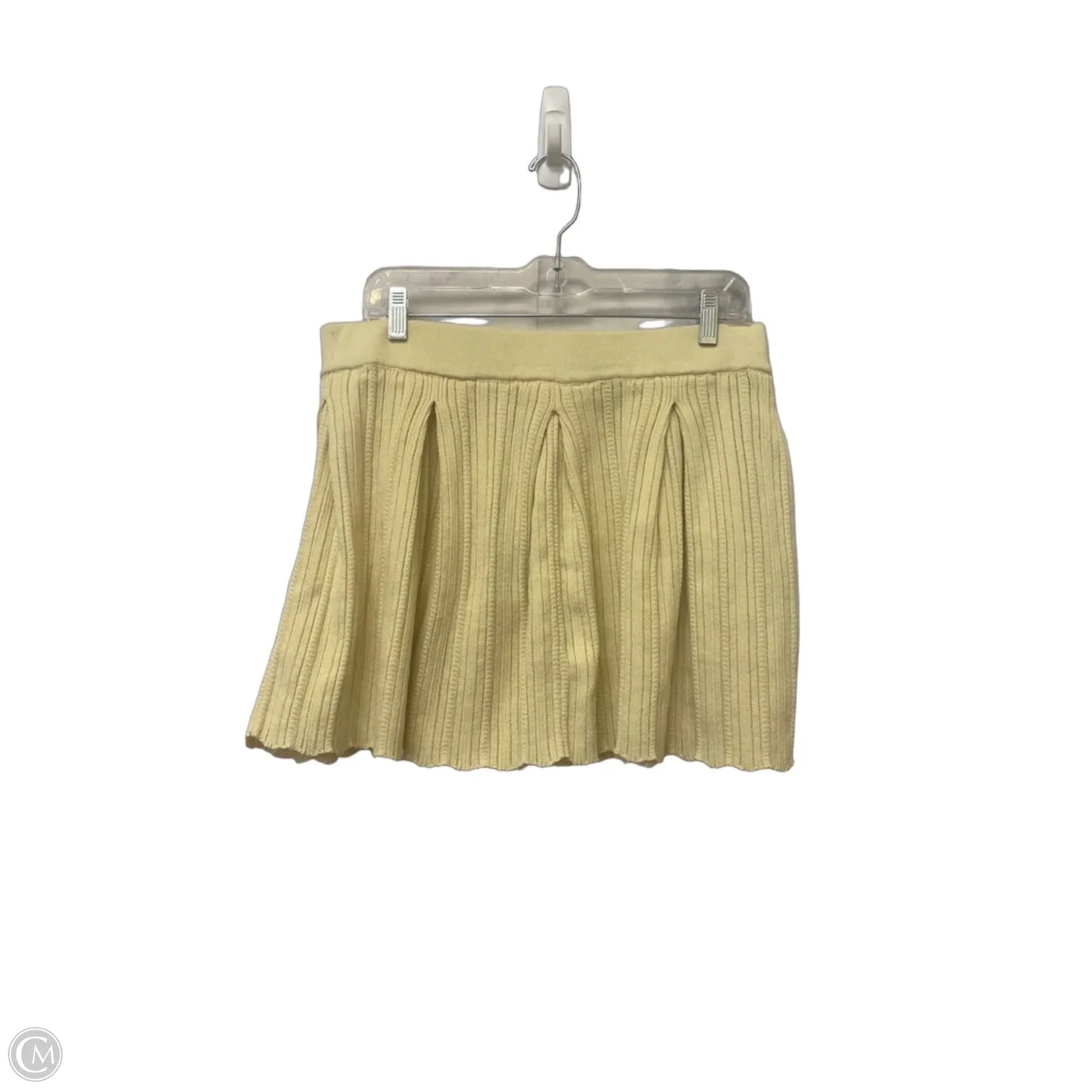 Skirt Mini & Short By Hippie Rose In Zebra Print, Size: Xl