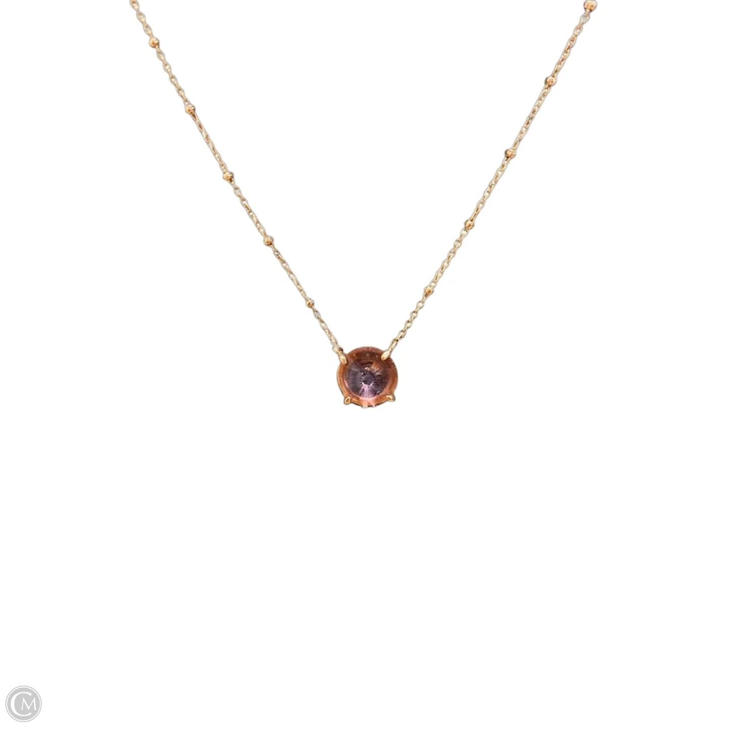Necklace Charm By Kendra Scott