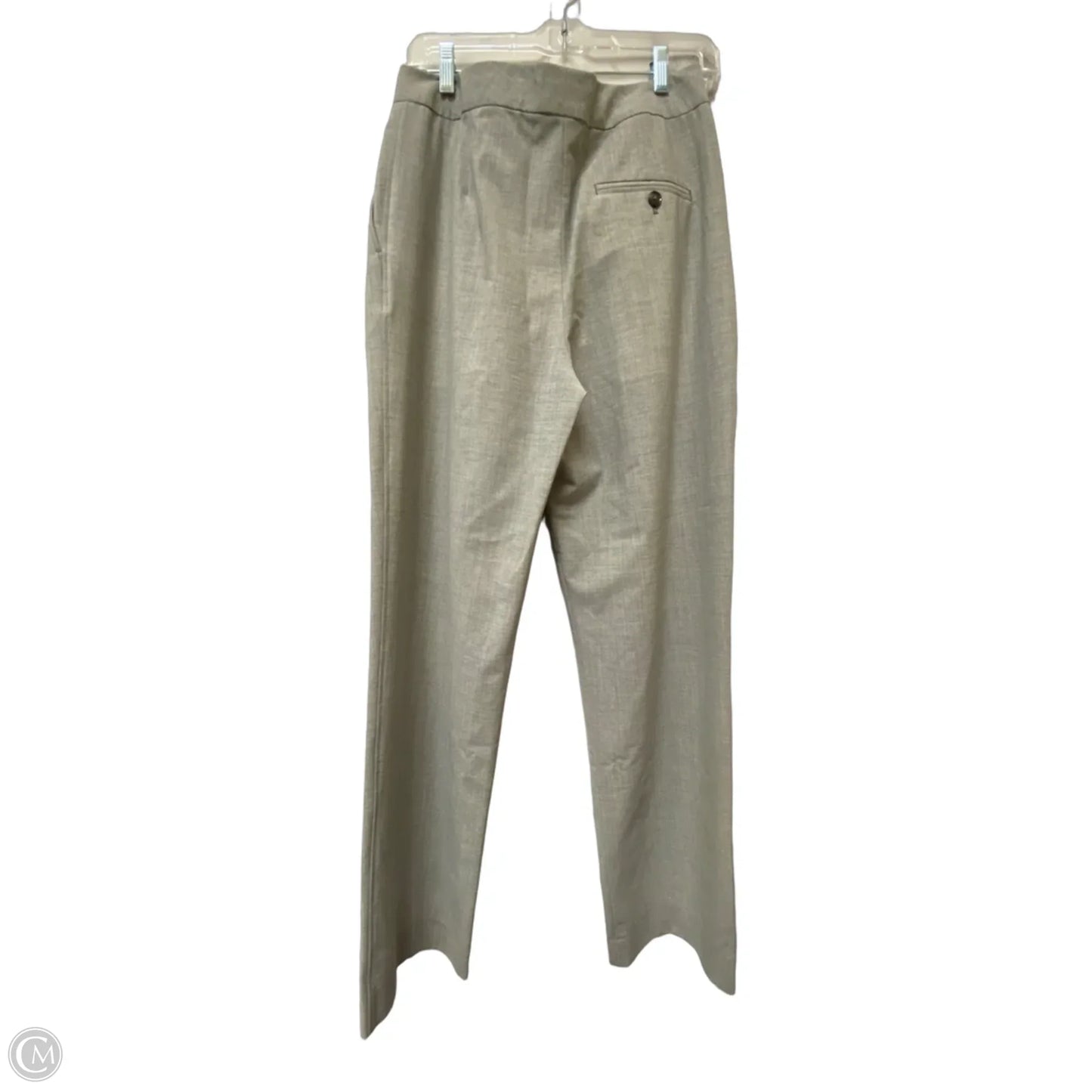 Pants Dress By Cma In Grey, Size: 4