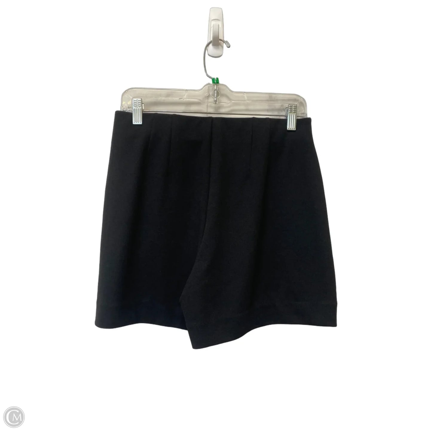 Shorts By White House Black Market In Black, Size: 6