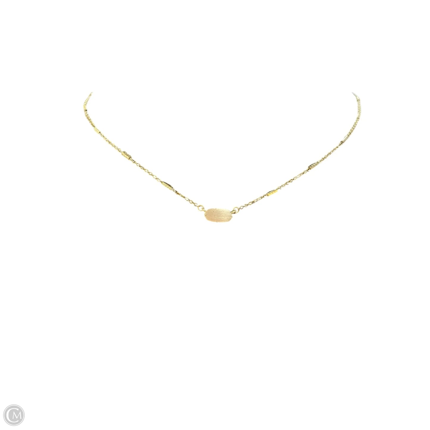 Necklace Charm By Kendra Scott