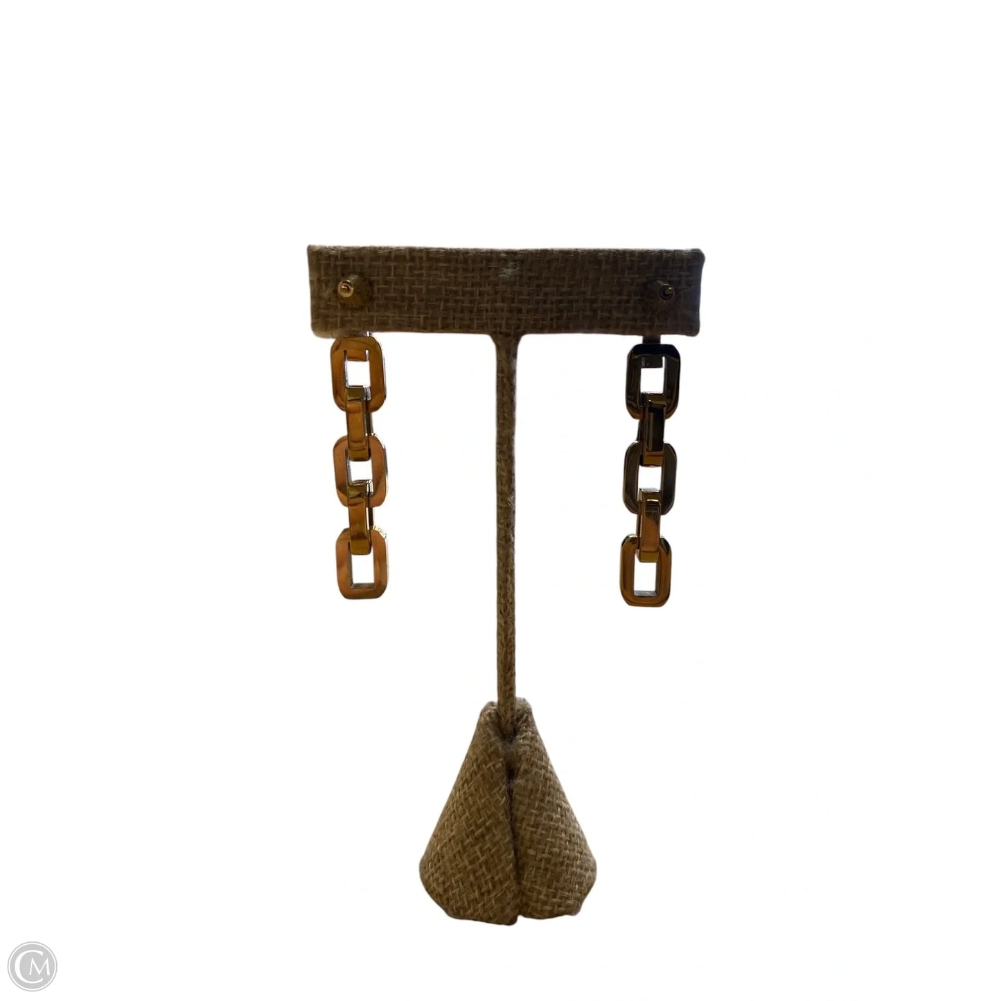 Earrings Dangle/drop By Cma