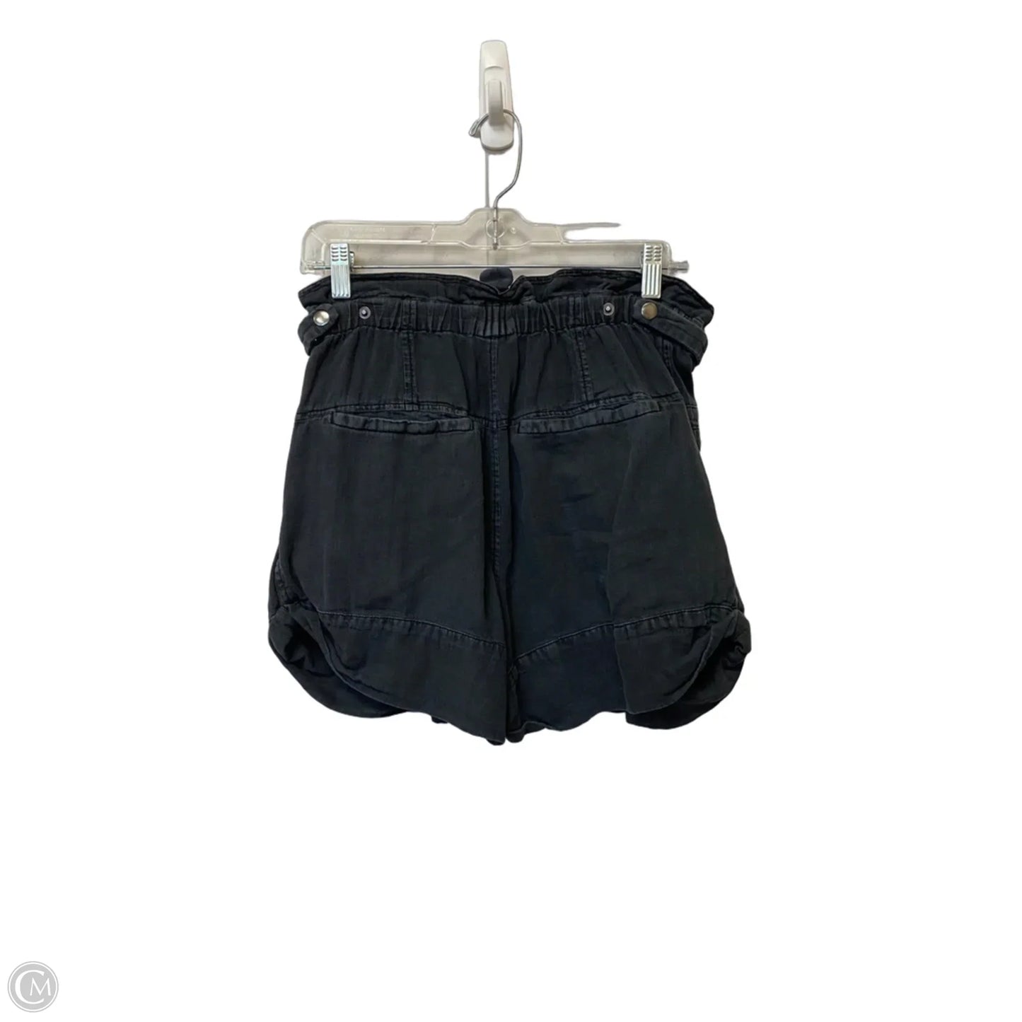 Shorts By Free People In Black, Size: M