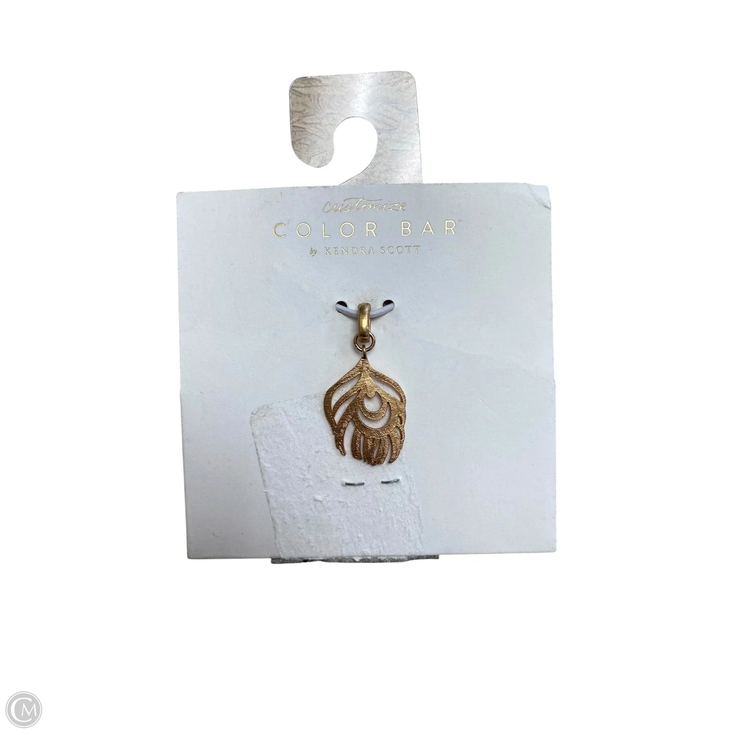 Jewelry Charm By Kendra Scott