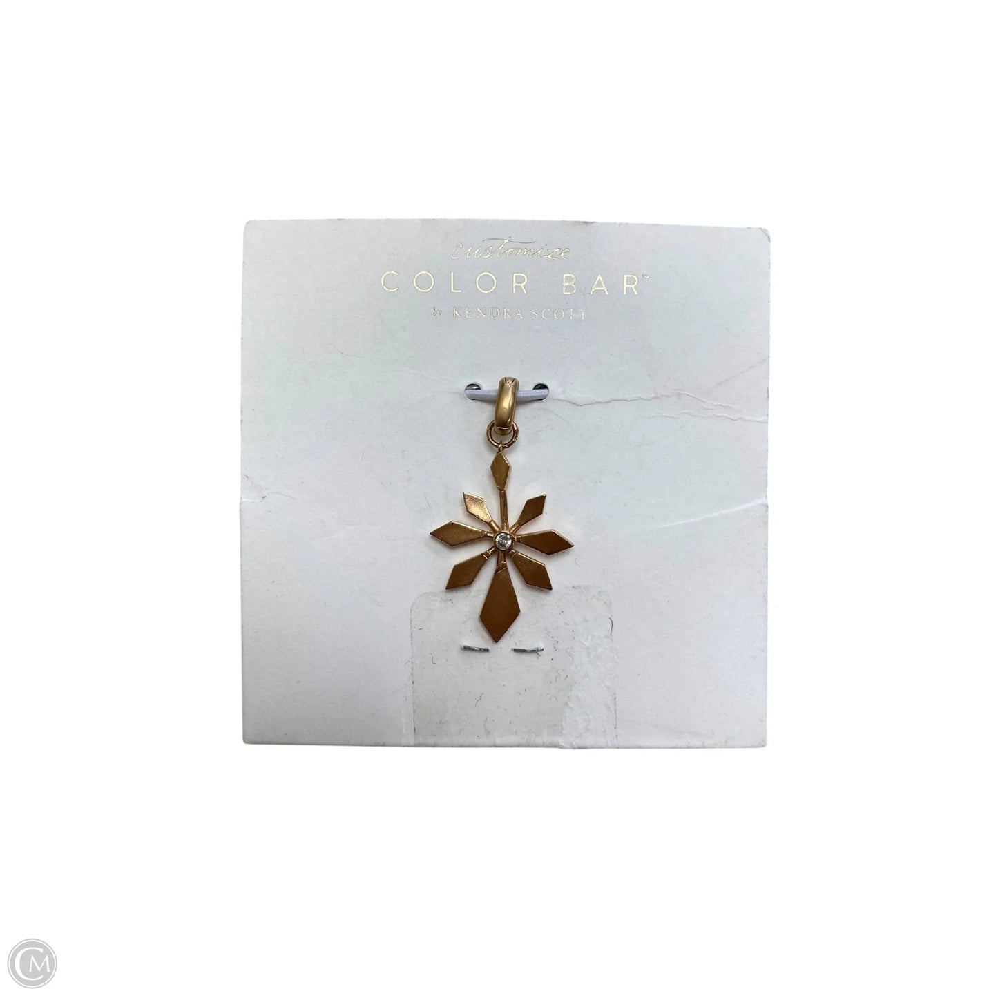 Jewelry Charm By Kendra Scott