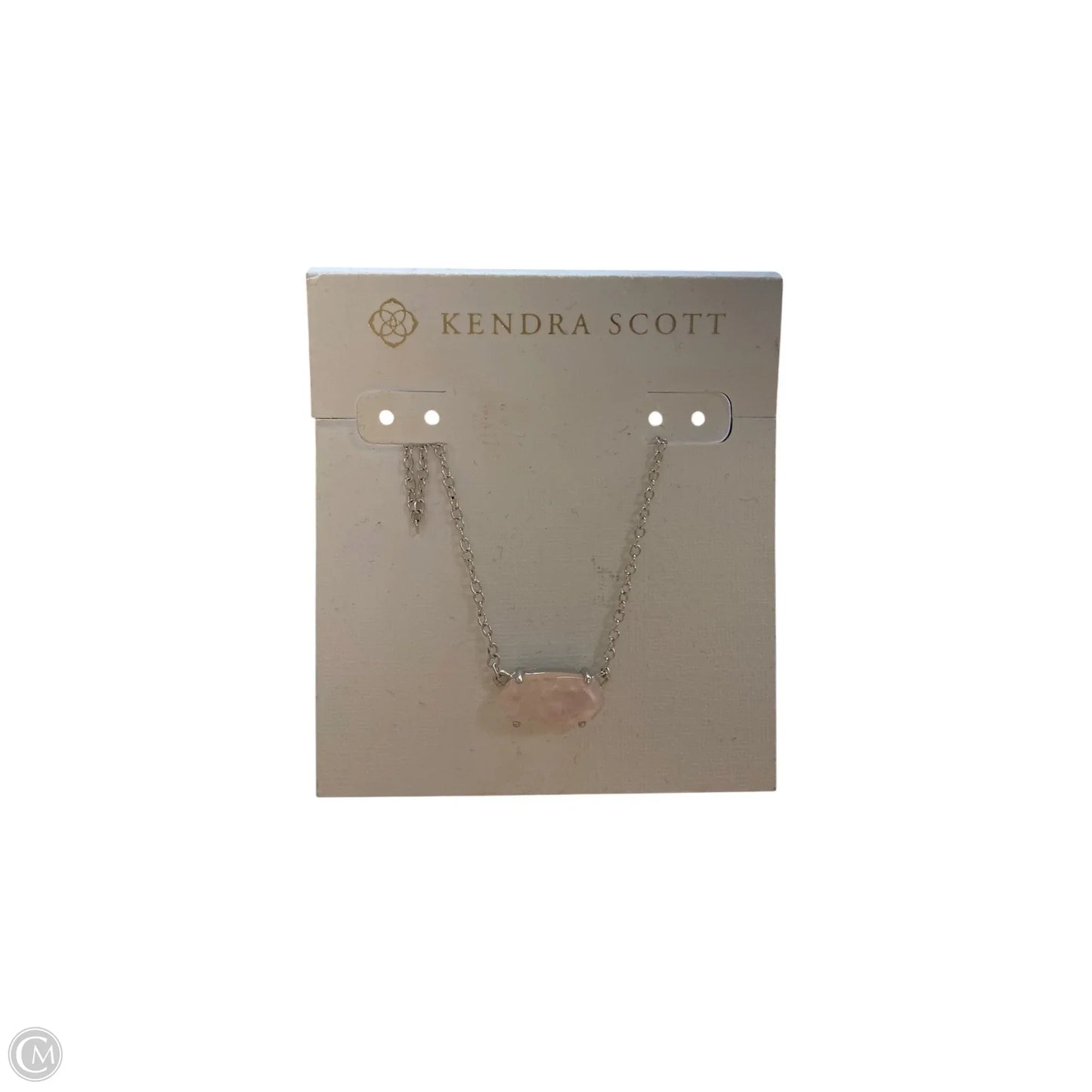 Necklace Charm By Kendra Scott