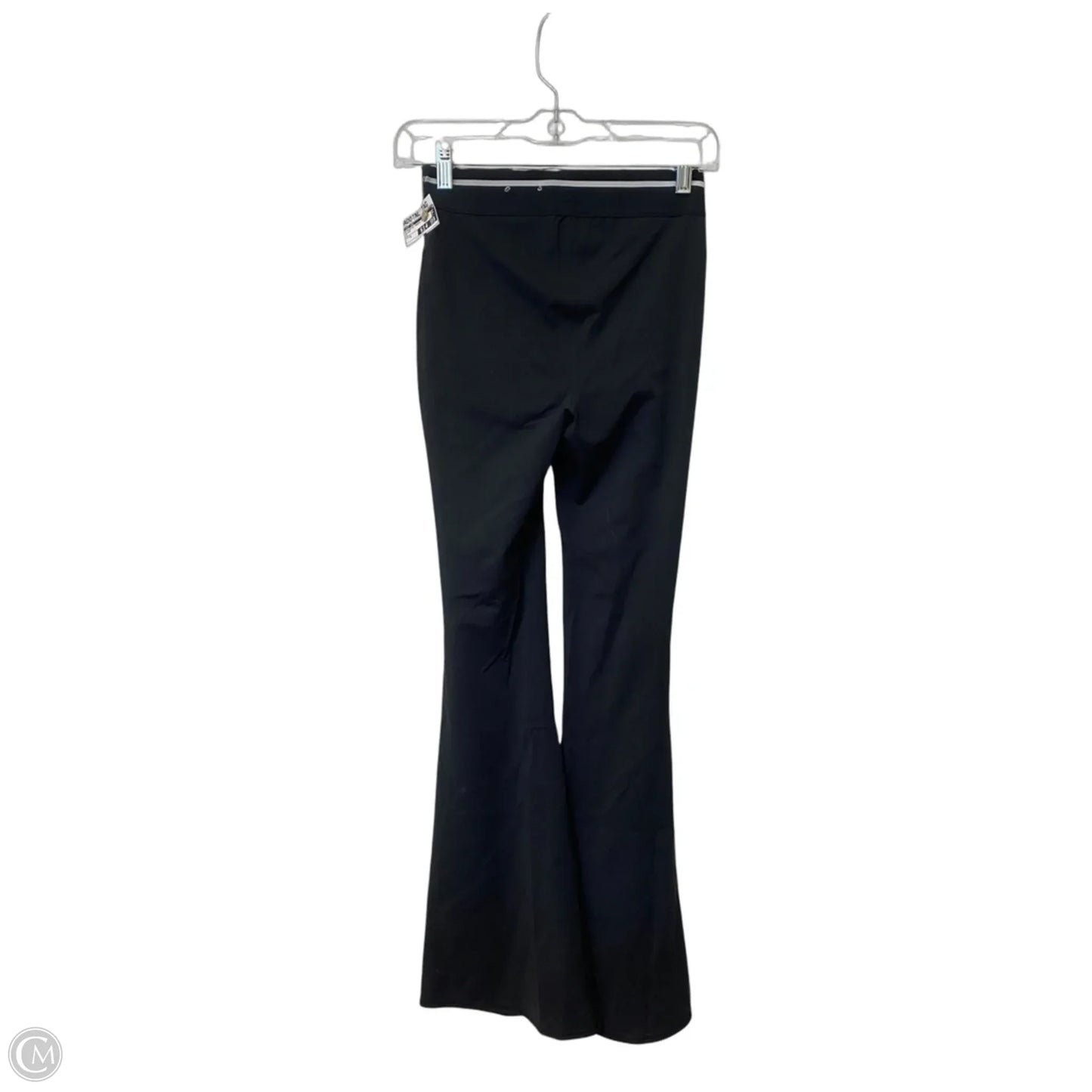 Athletic Pants 2pc By Joy Lab In Black, Size: S