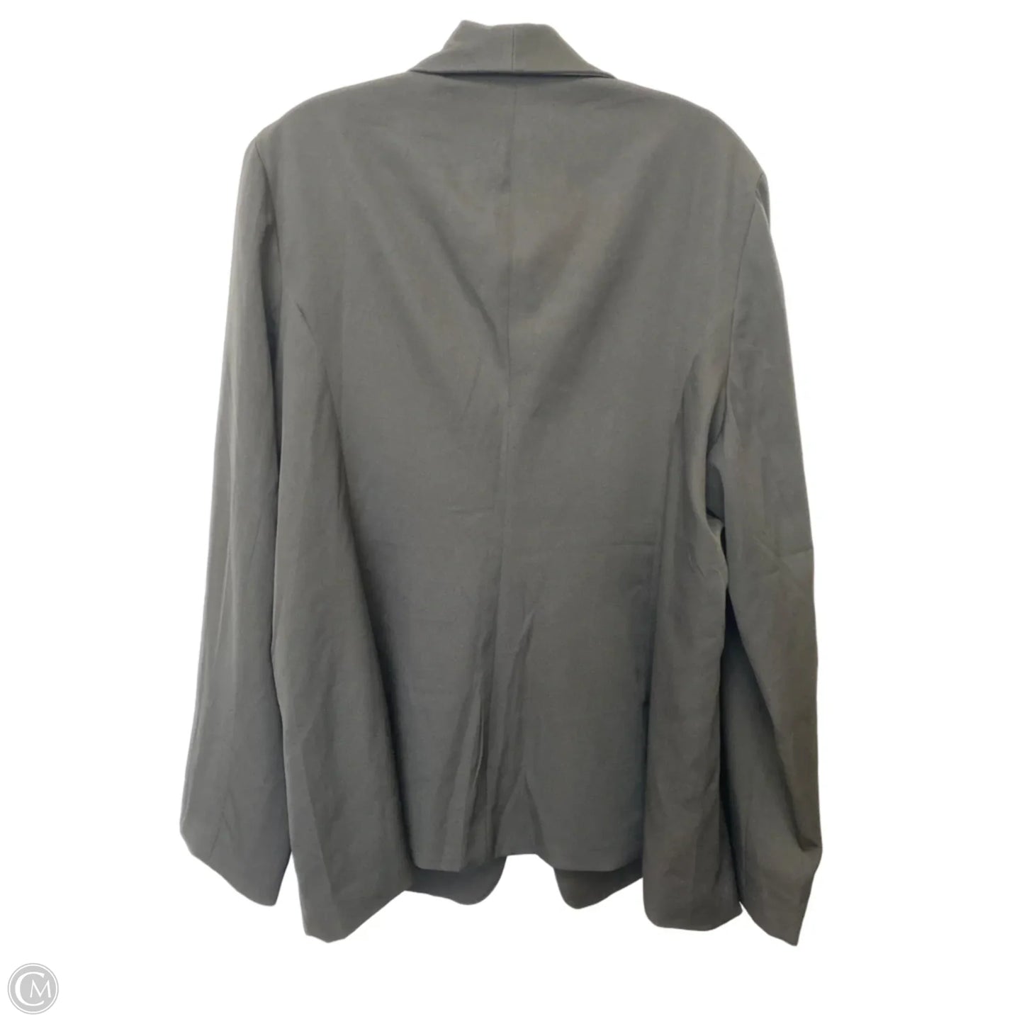 Blazer By Zara In Black, Size: 2x