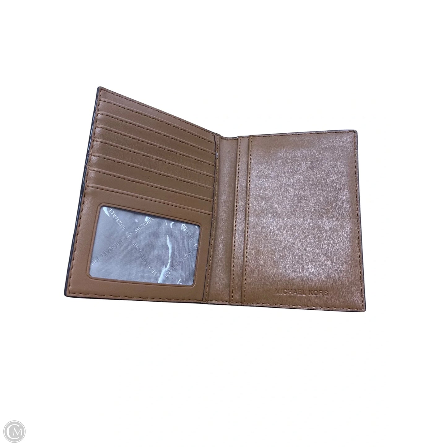 Wallet Designer By Michael Kors, Size: Medium