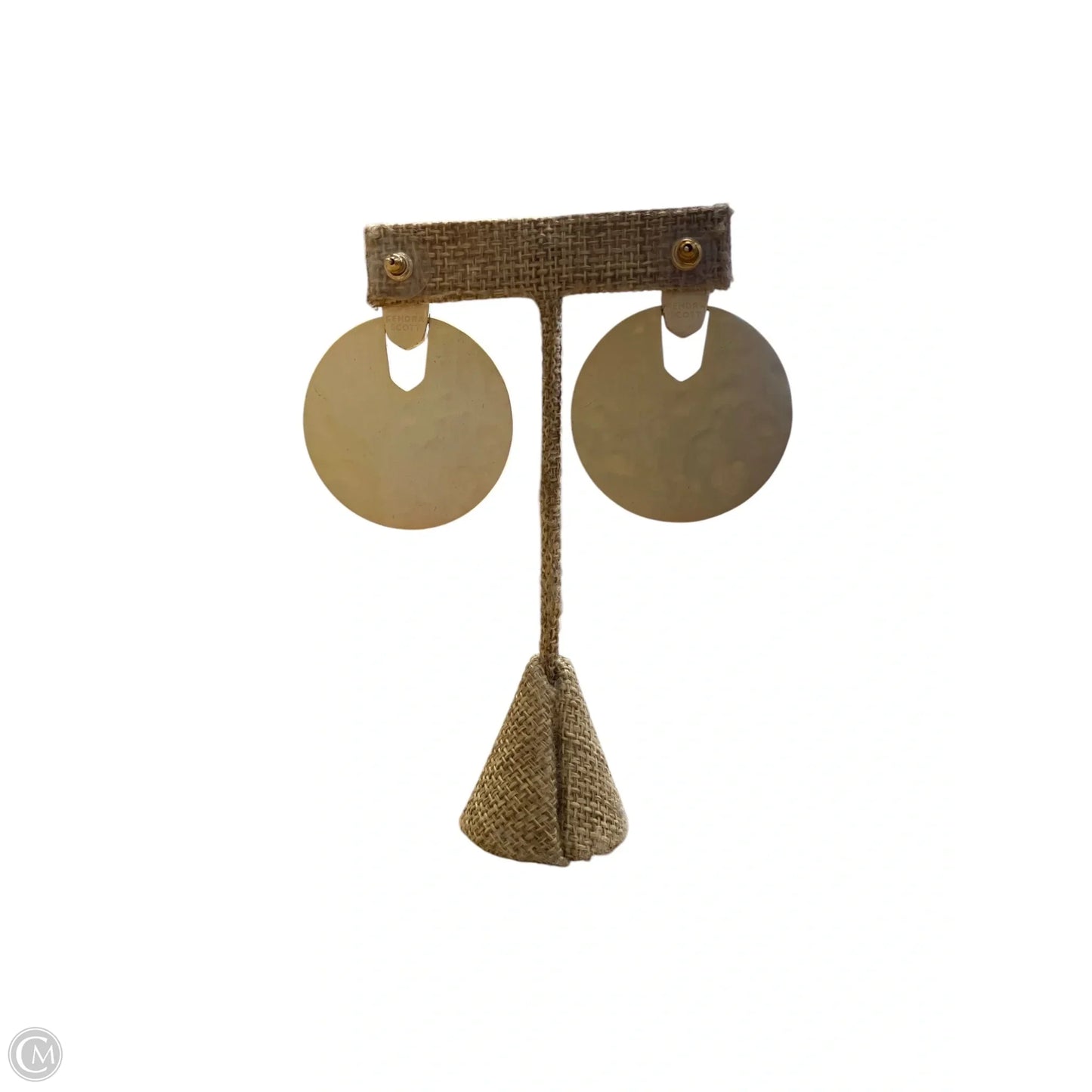 Earrings Dangle/drop By Kendra Scott