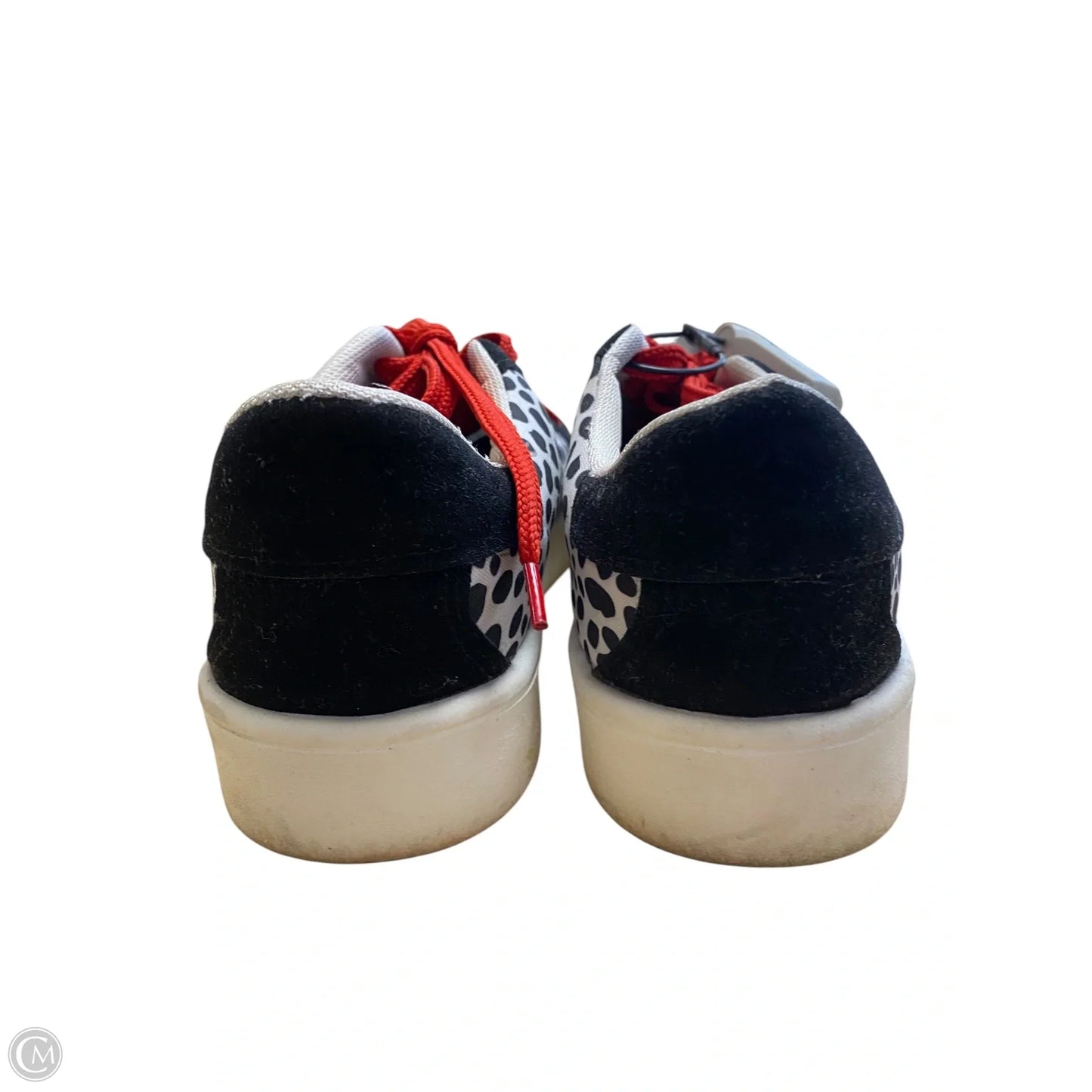 Shoes Sneakers By Cmf In Black, Size: 6