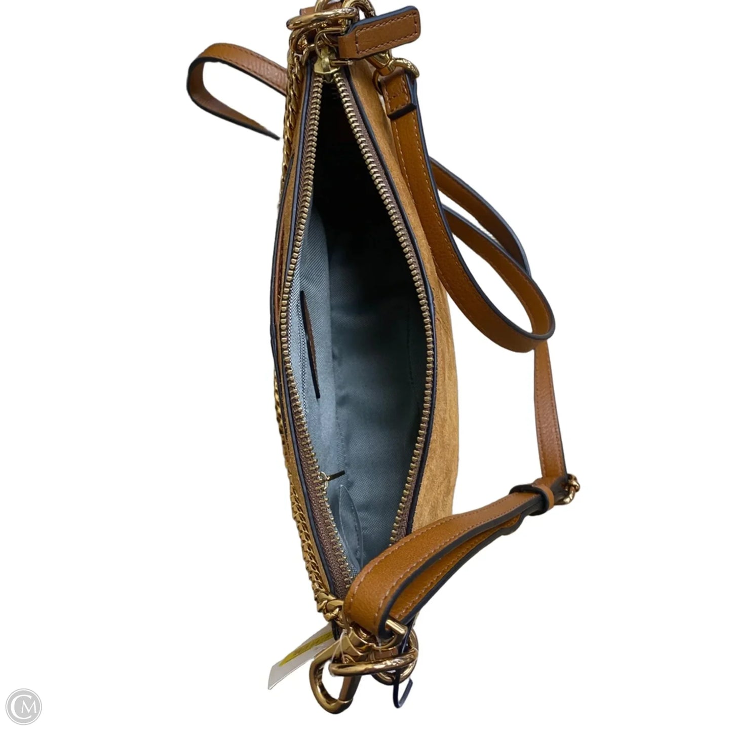 Crossbody By Fossil, Size: Medium
