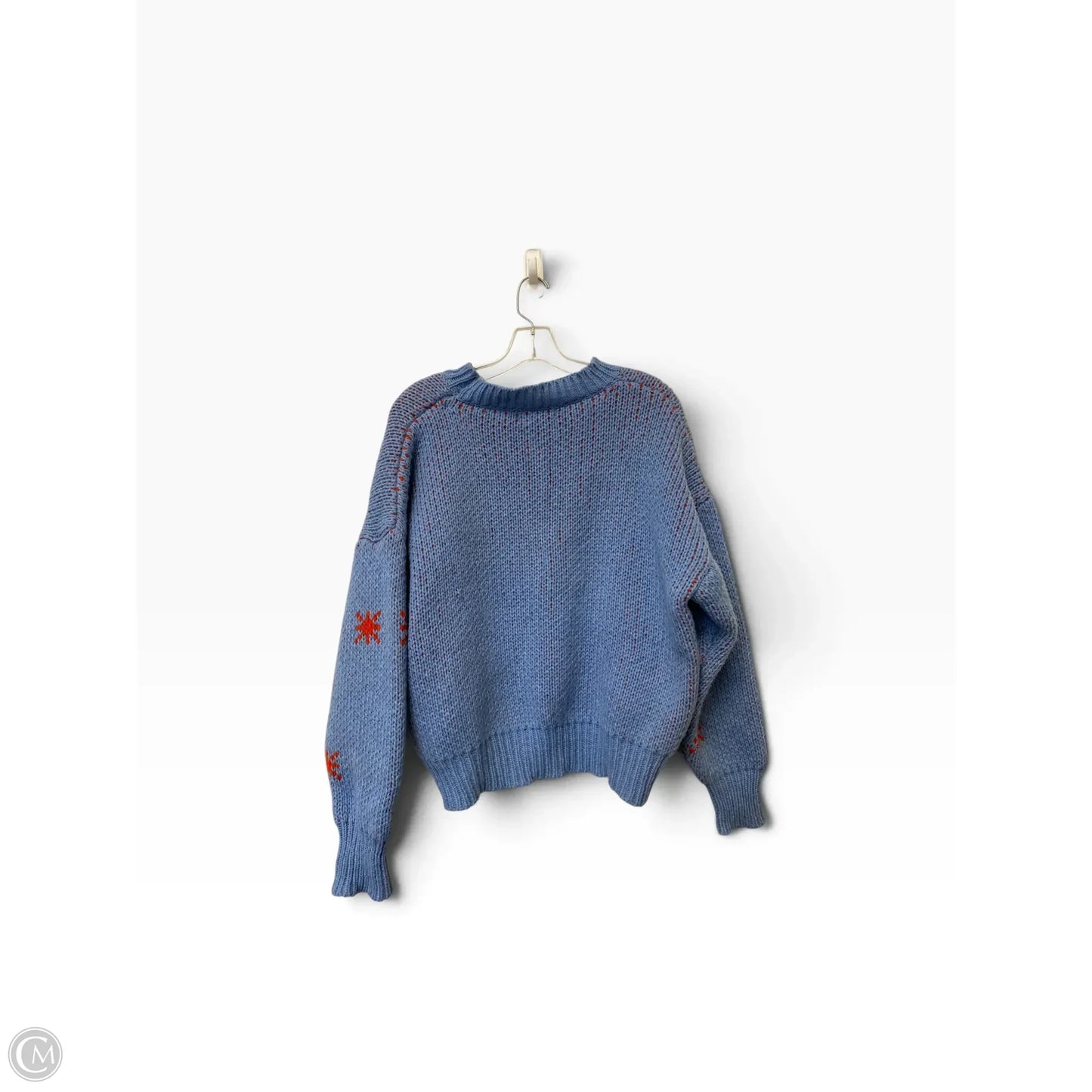 Sweater By Talulah In Blue, Size: S