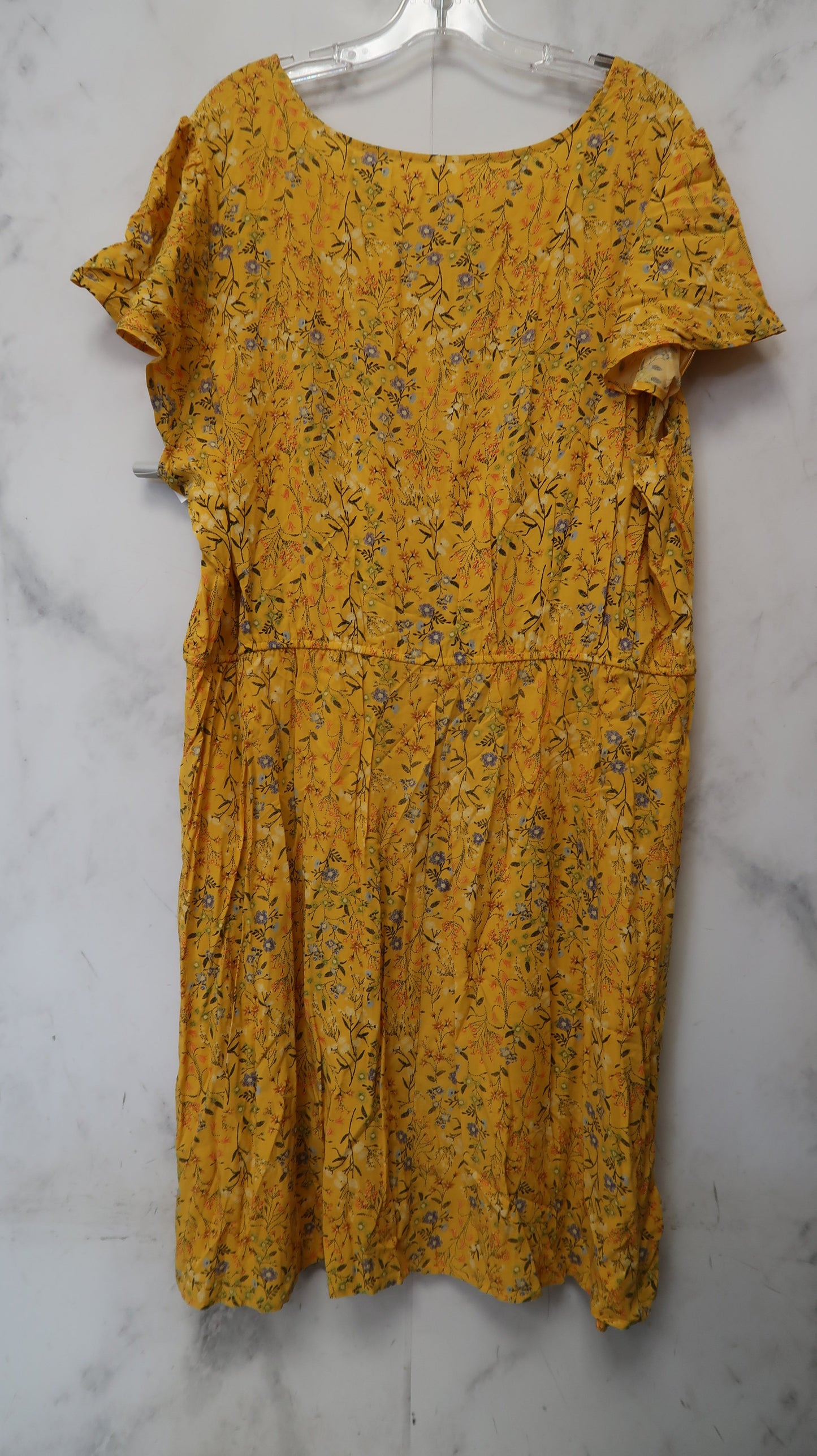 Dress Casual Short By Old Navy Size: 2x