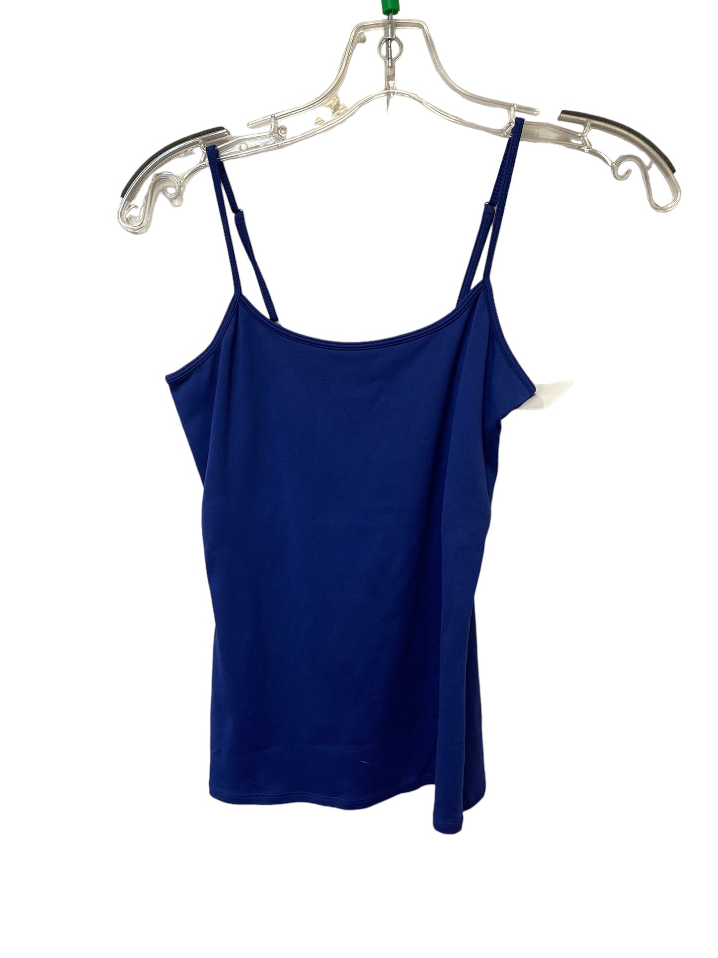 Tank Basic Cami By White House Black Market Size: Xs