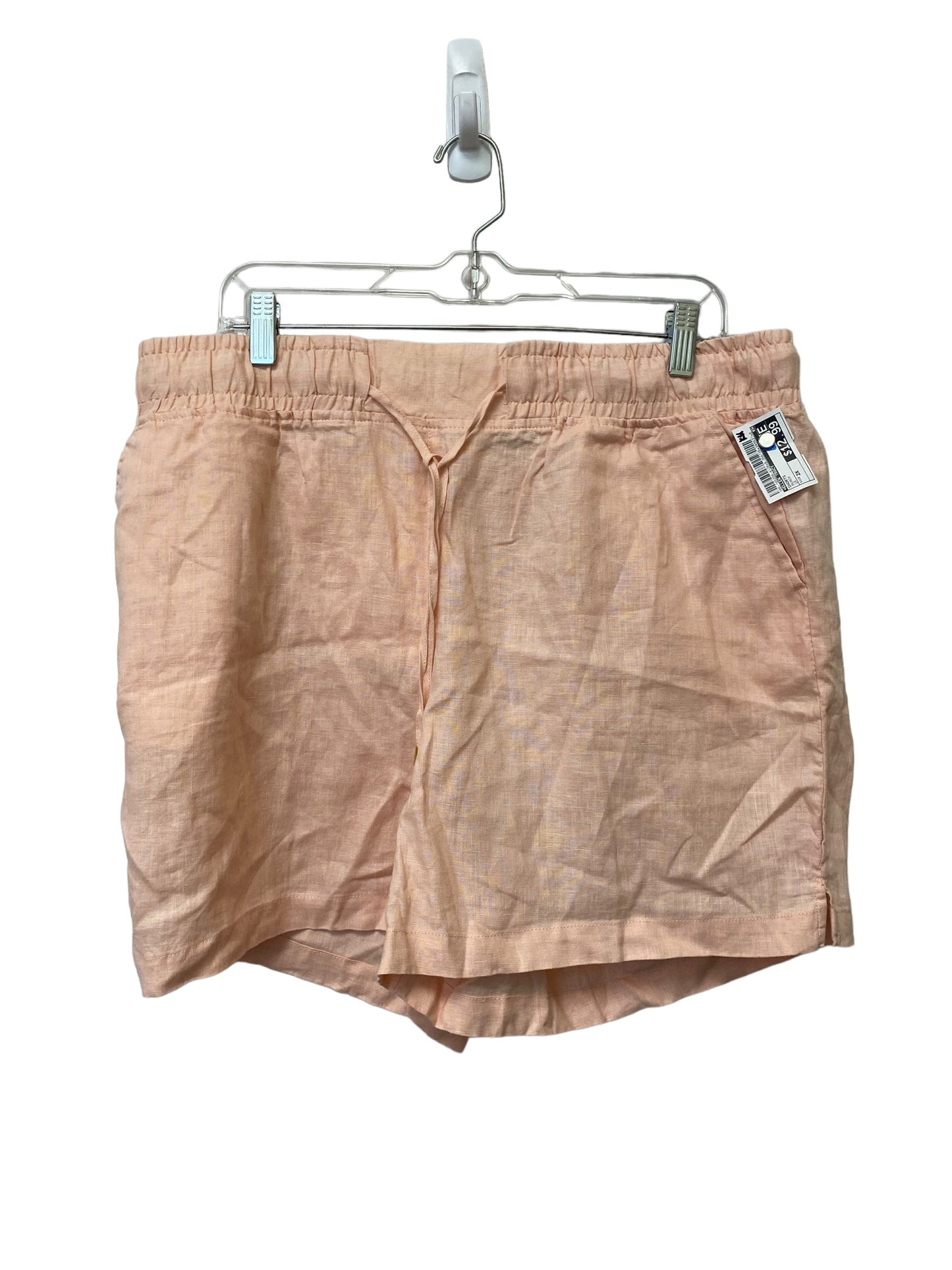 Shorts By Ellen Tracy Size: 2x