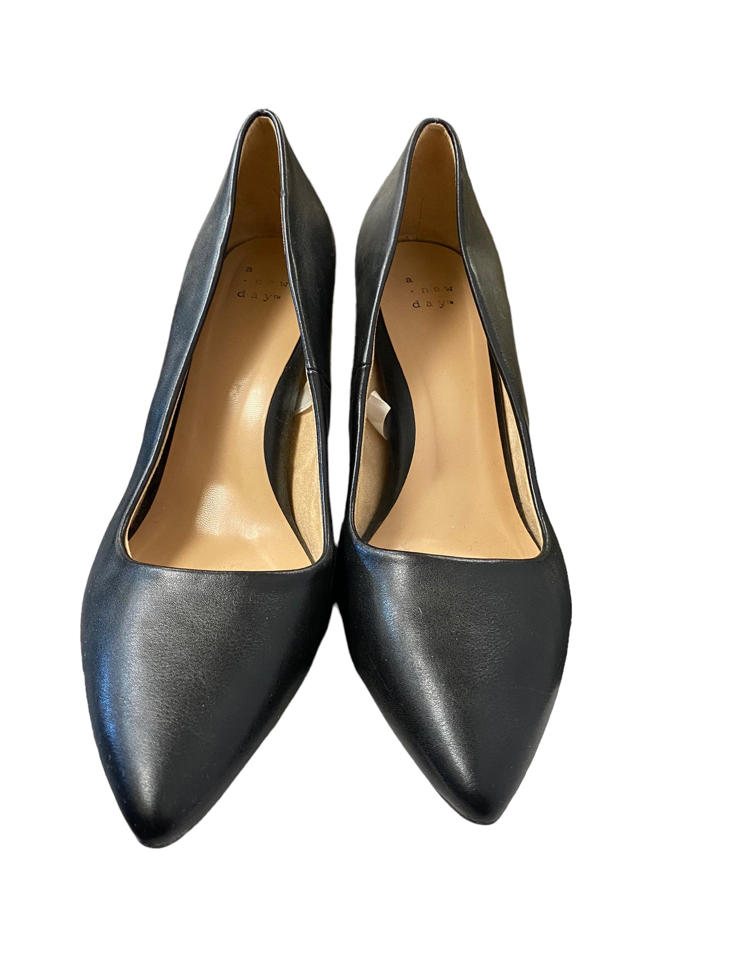 Shoes Heels Stiletto By A New Day Size: 10