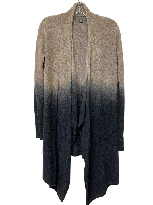 Cardigan By Barefoot Dreams In Grey, Size: S