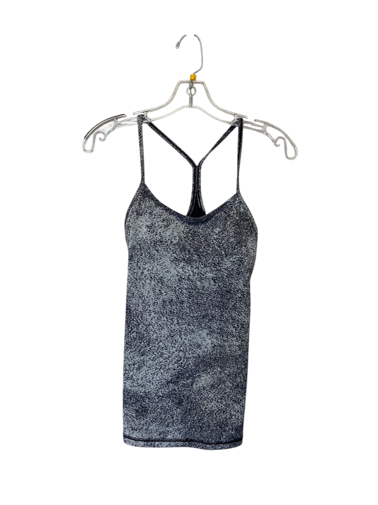 Athletic Tank Top By Lululemon Size: S