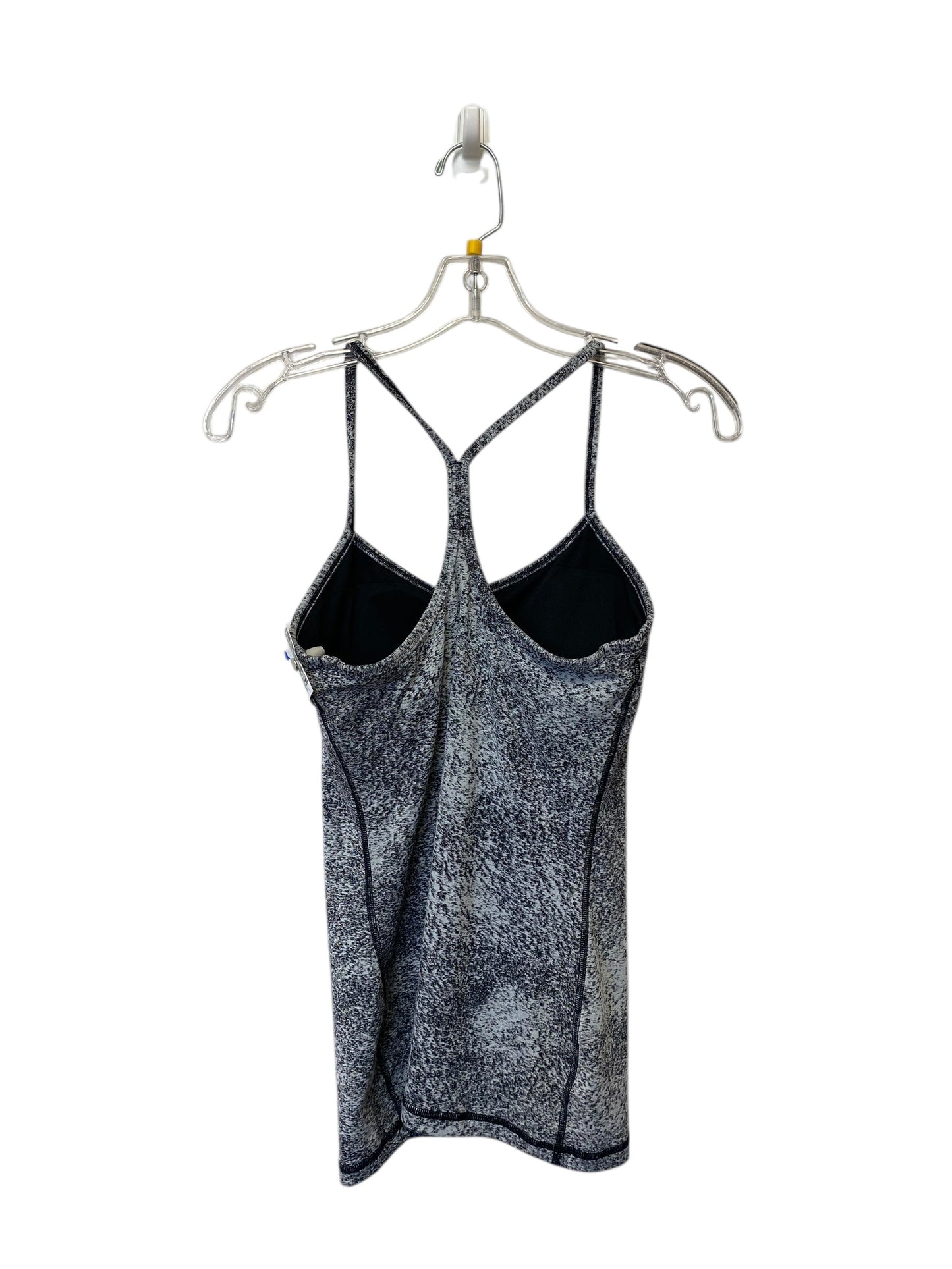 Athletic Tank Top By Lululemon Size: S