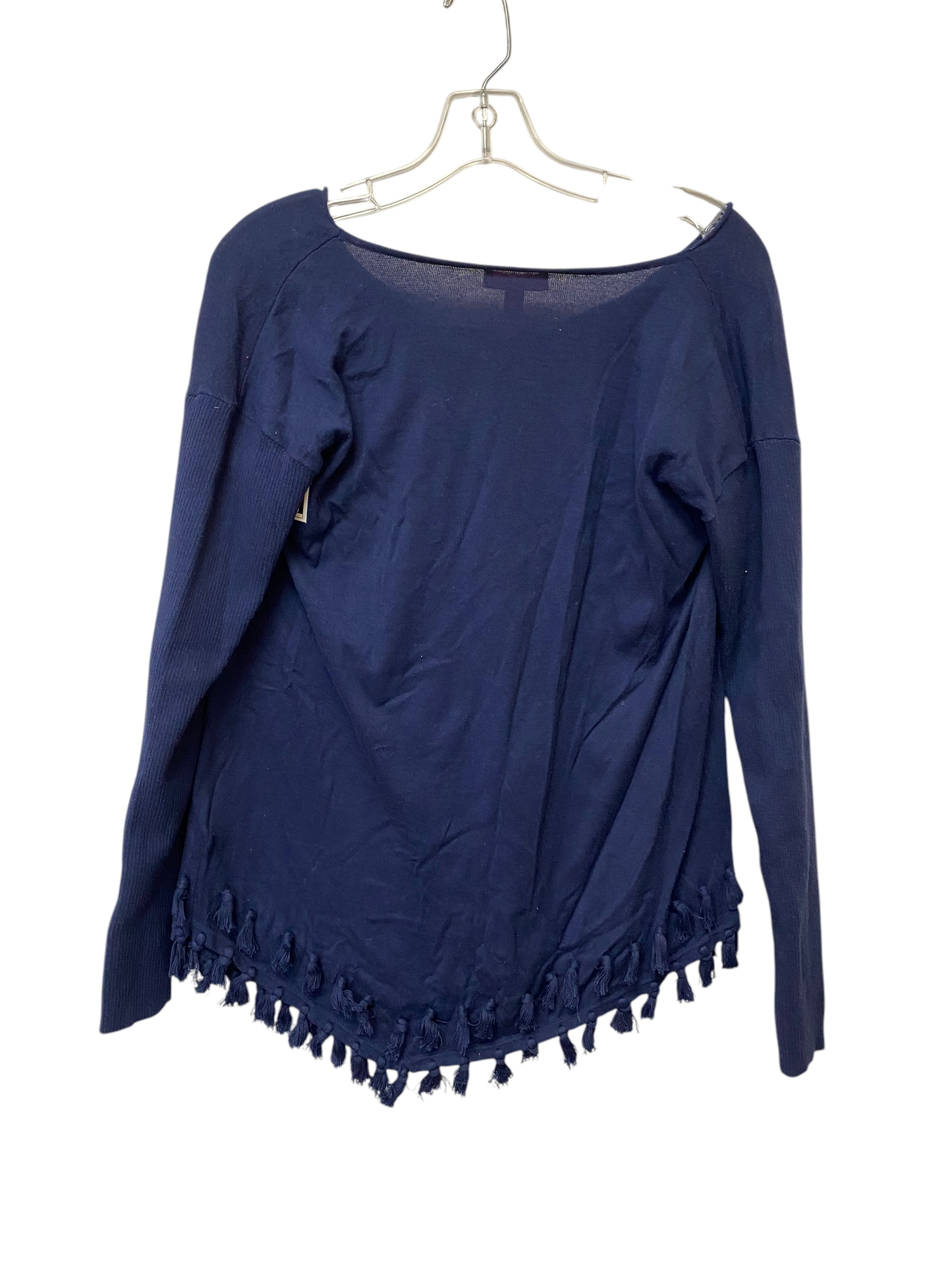 Top Long Sleeve Designer By Lilly Pulitzer  Size: S