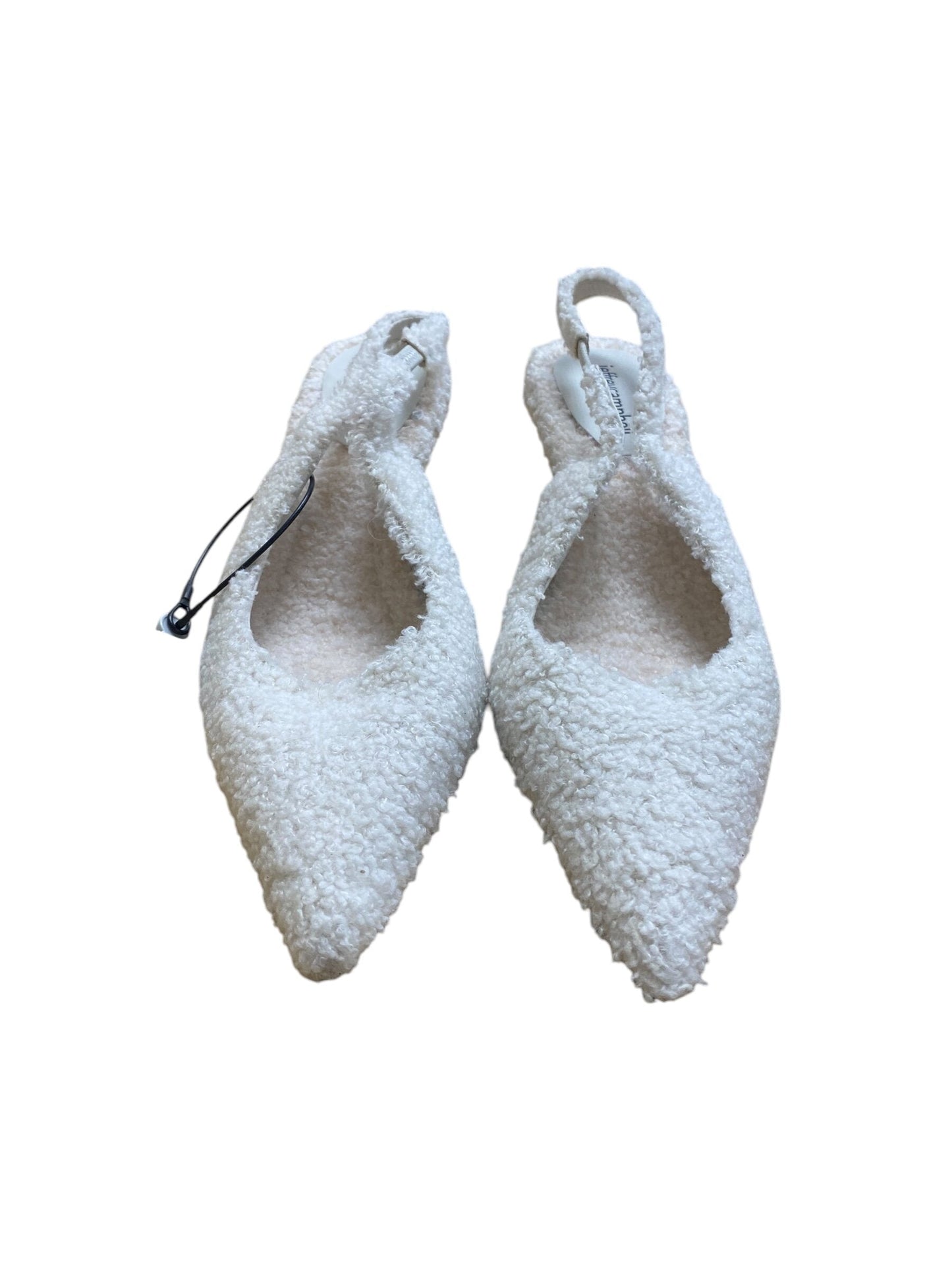Shoes Heels Kitten By Jeffery Campbell Size: 9.5