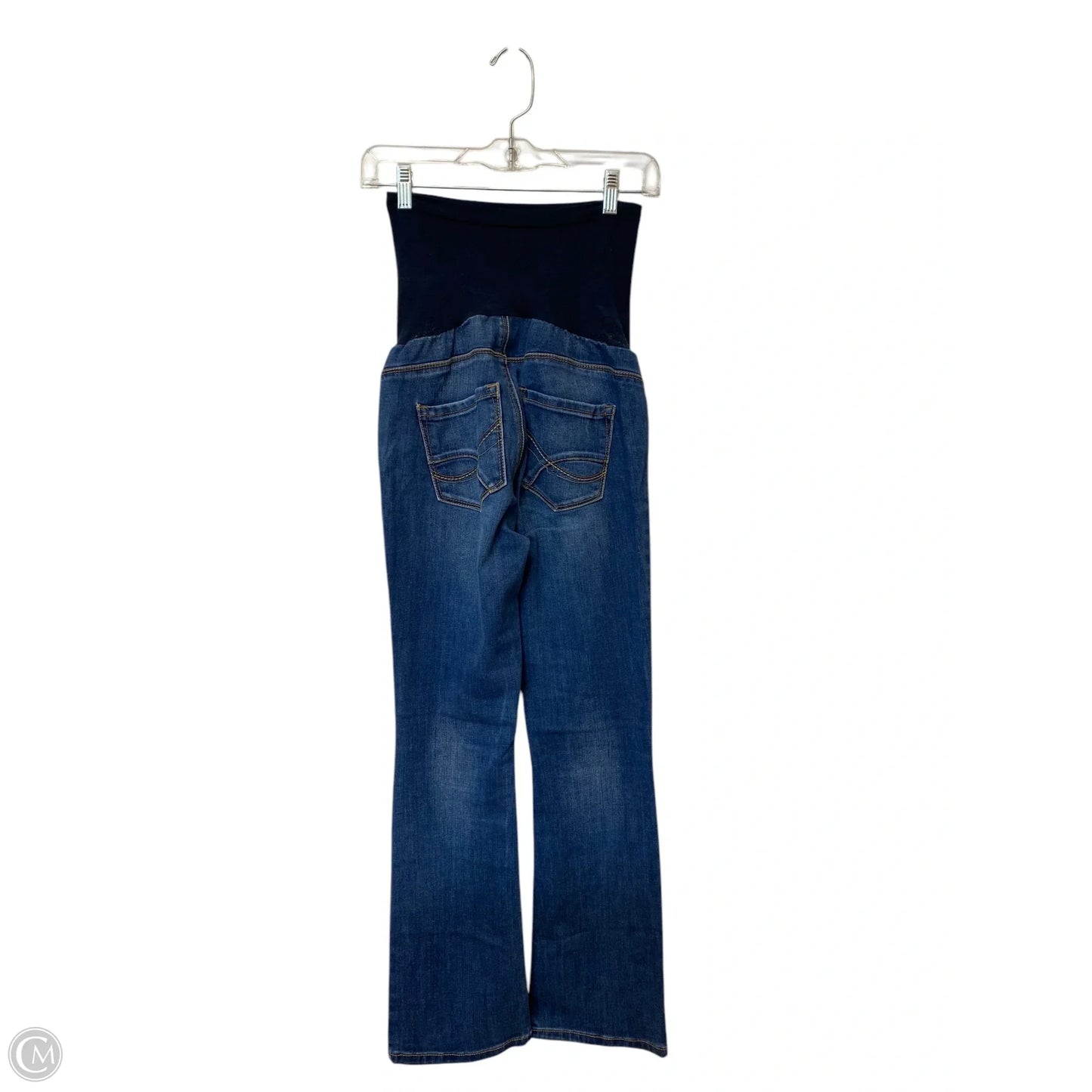 Maternity Jeans By Jessica Simpson Maternity, Size: Xsp