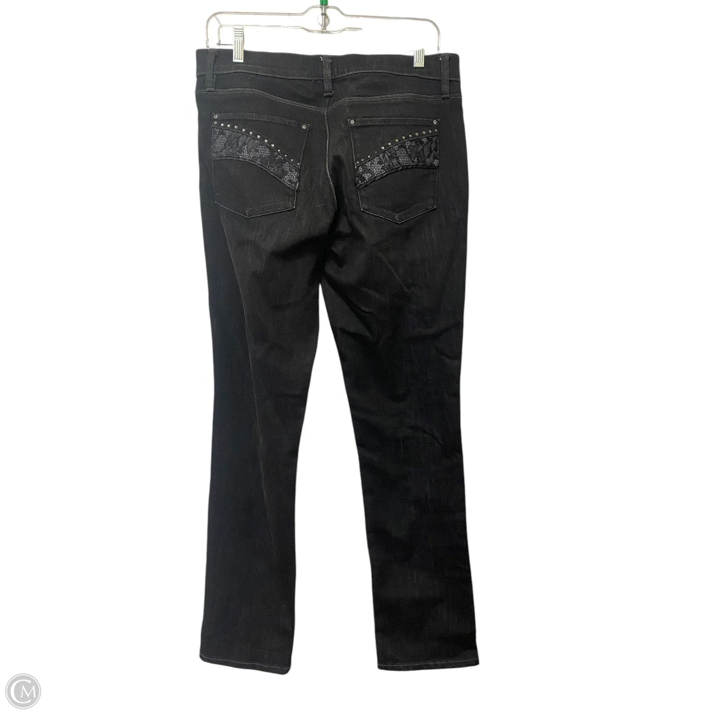 Pants Other By White House Black Market In Black, Size: 8