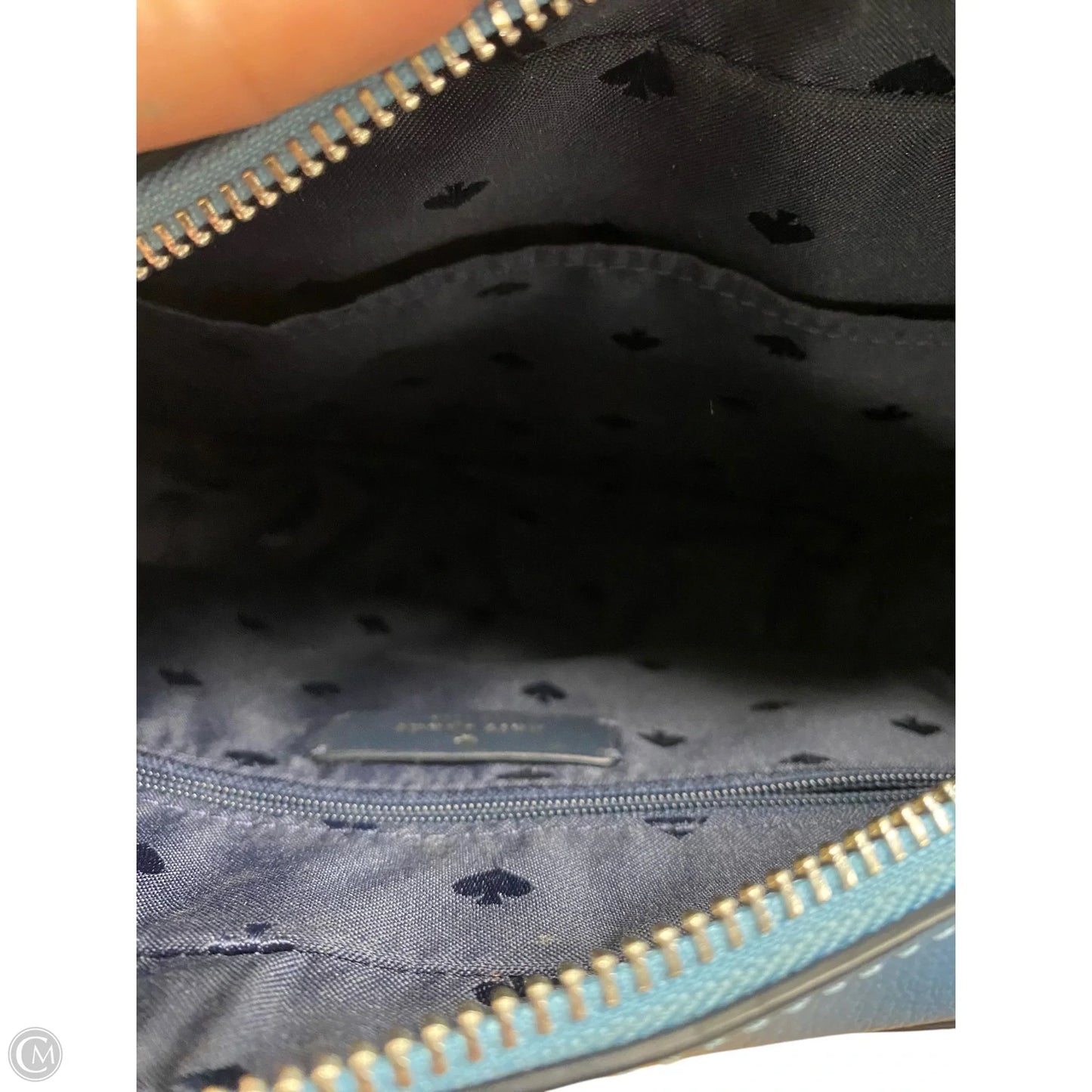 Crossbody Designer By Kate Spade, Size: Medium