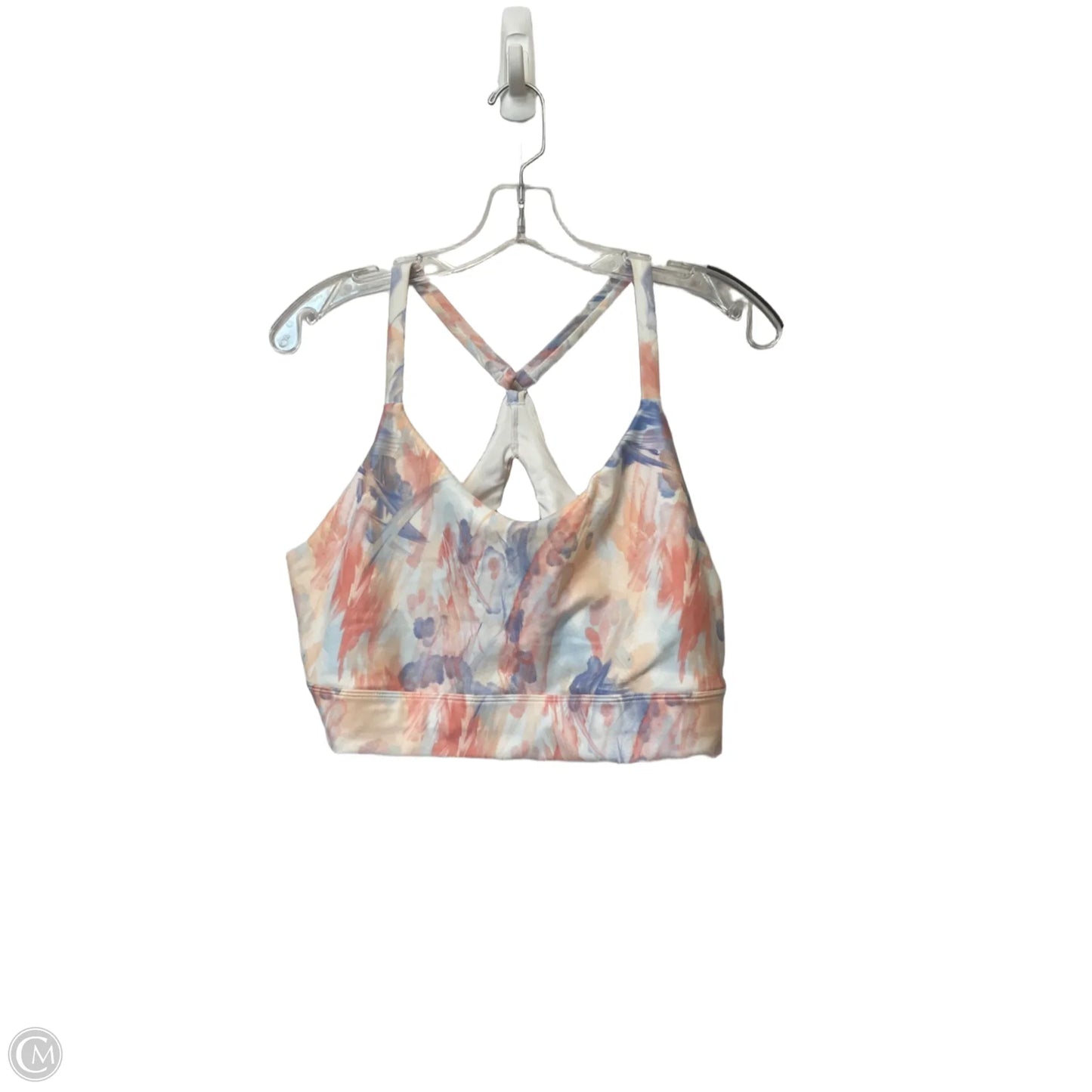 Athletic Pants 2pc By Marika In Multi-colored, Size: Xl