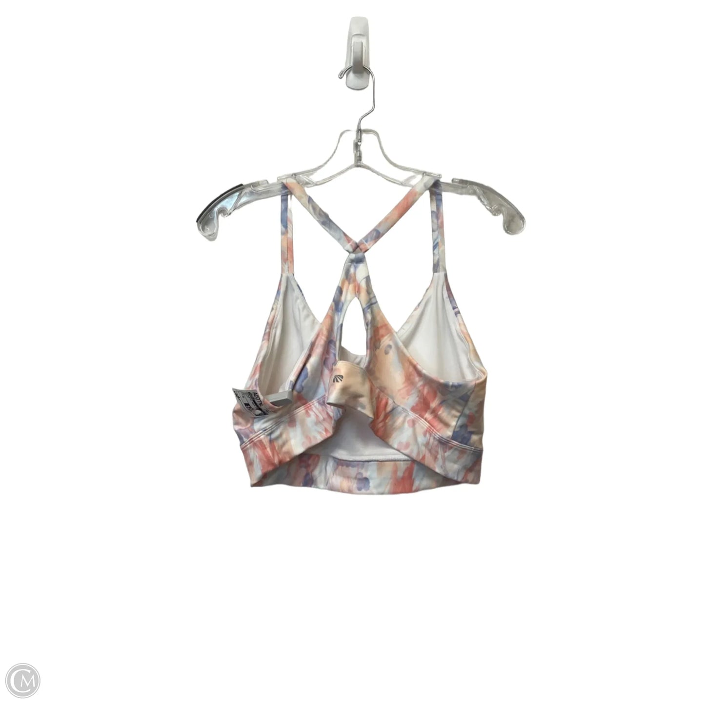 Athletic Pants 2pc By Marika In Multi-colored, Size: Xl