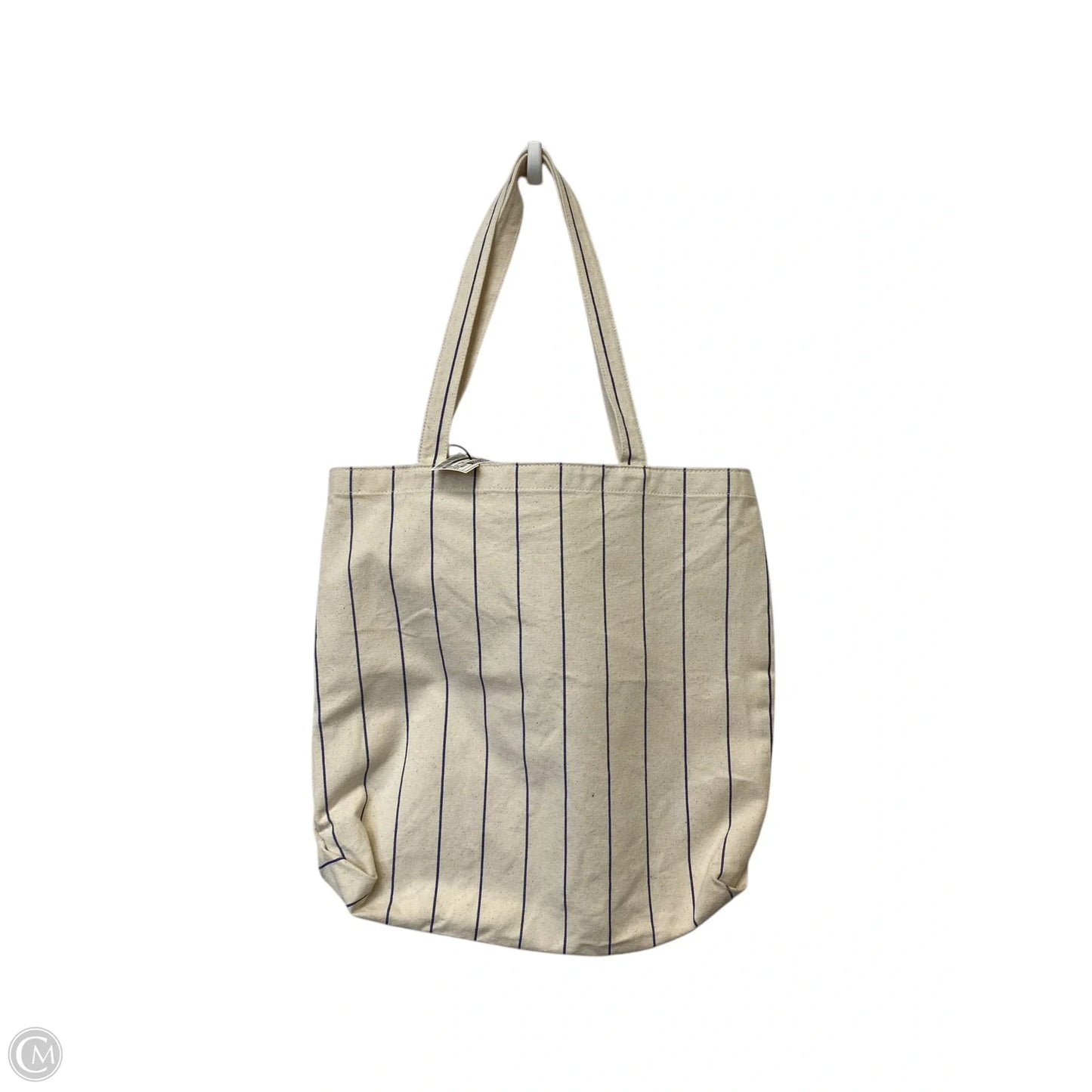 Tote By Madewell, Size: Medium