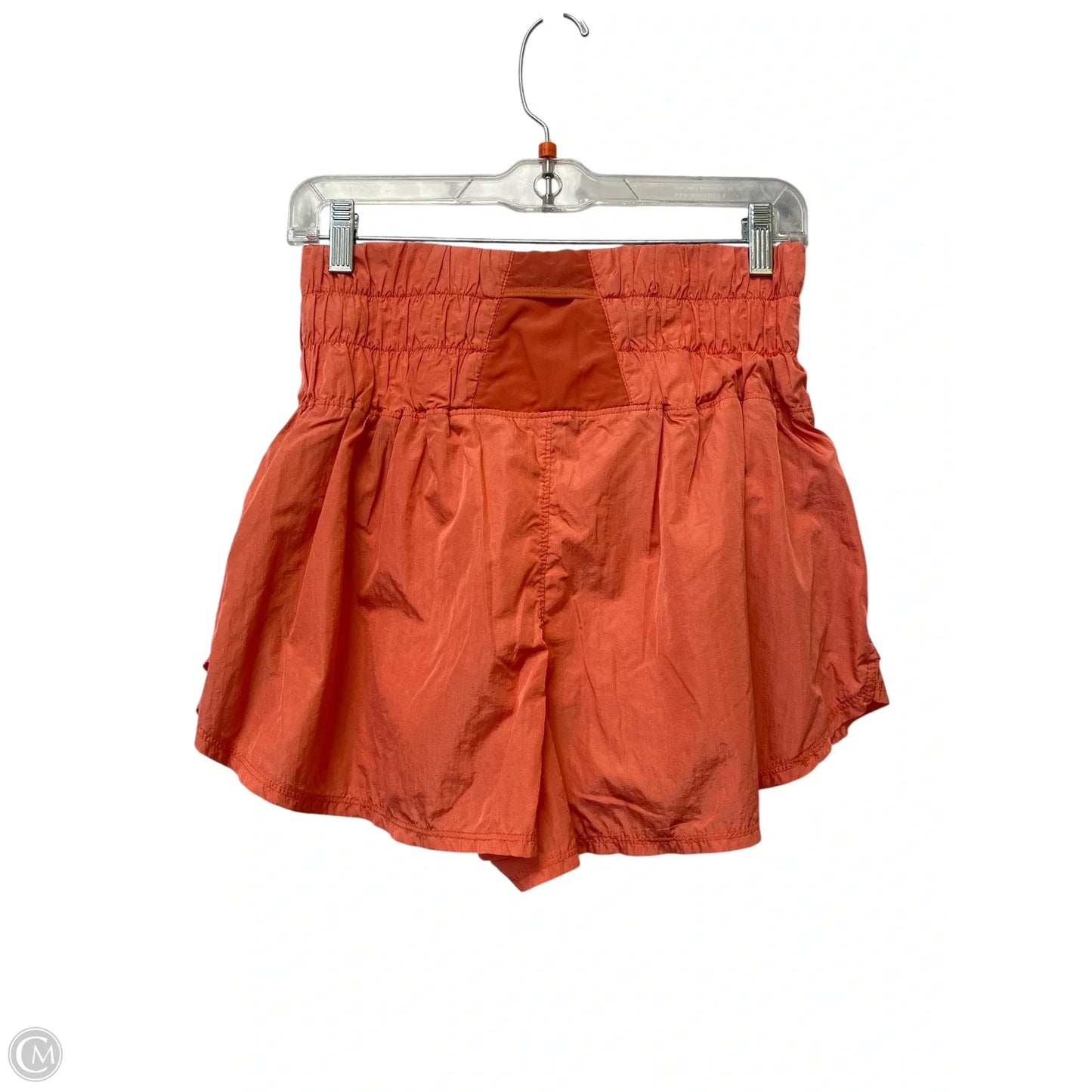 Athletic Shorts By Free People In Pink, Size: M