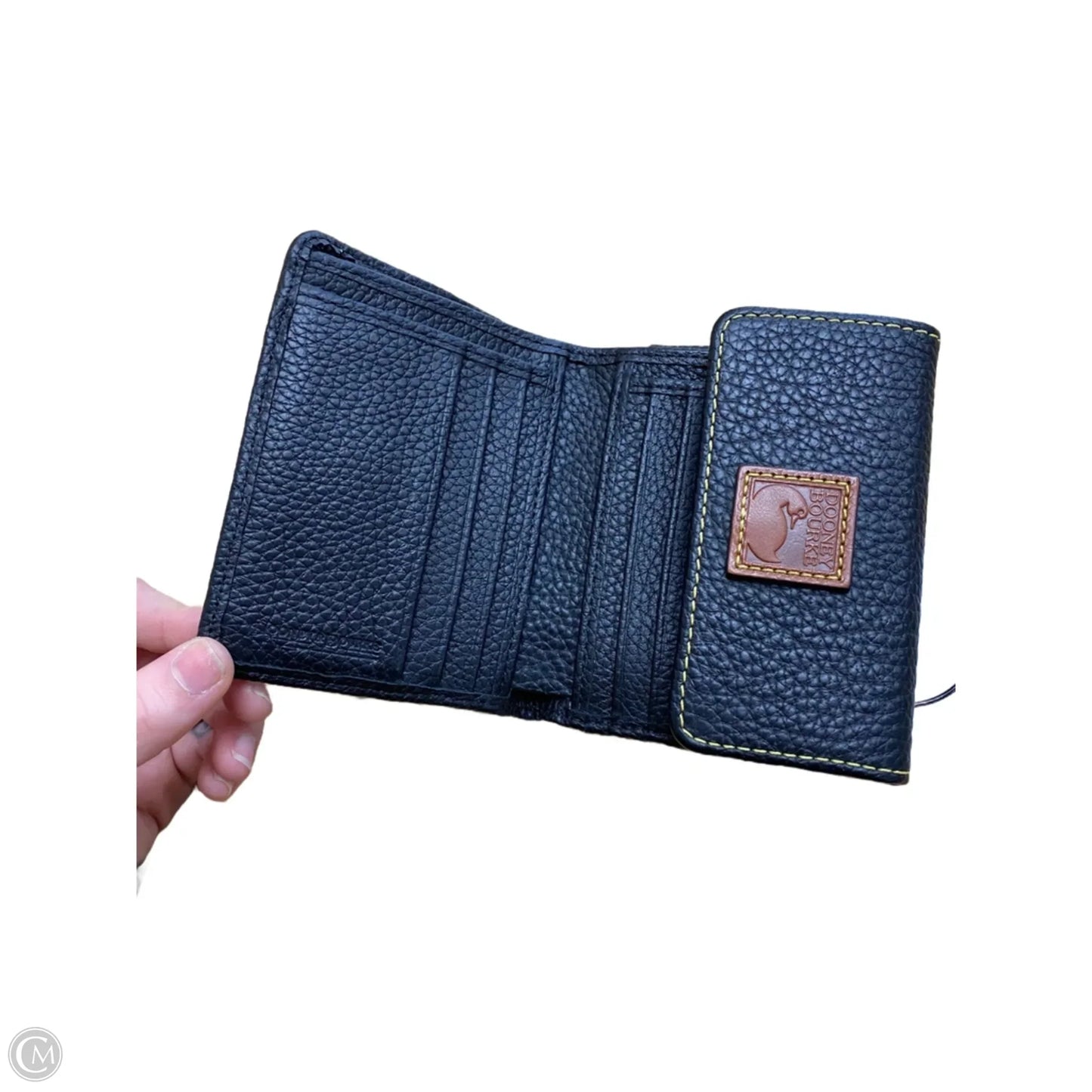 Wallet Designer By Dooney And Bourke, Size: Small