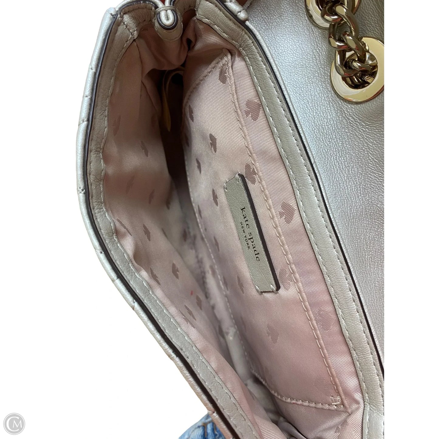 Crossbody Designer By Kate Spade, Size: Small