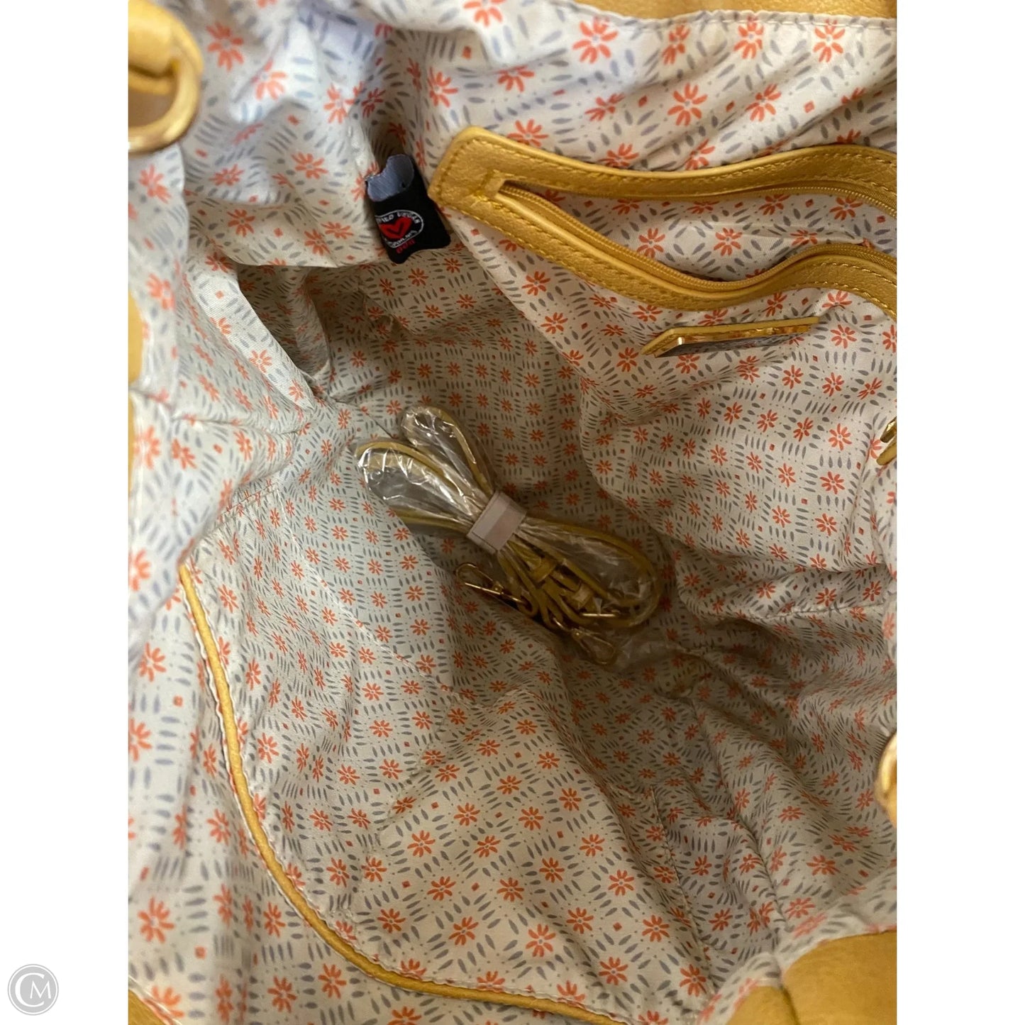 Handbag By Urban Expressions, Size: Large