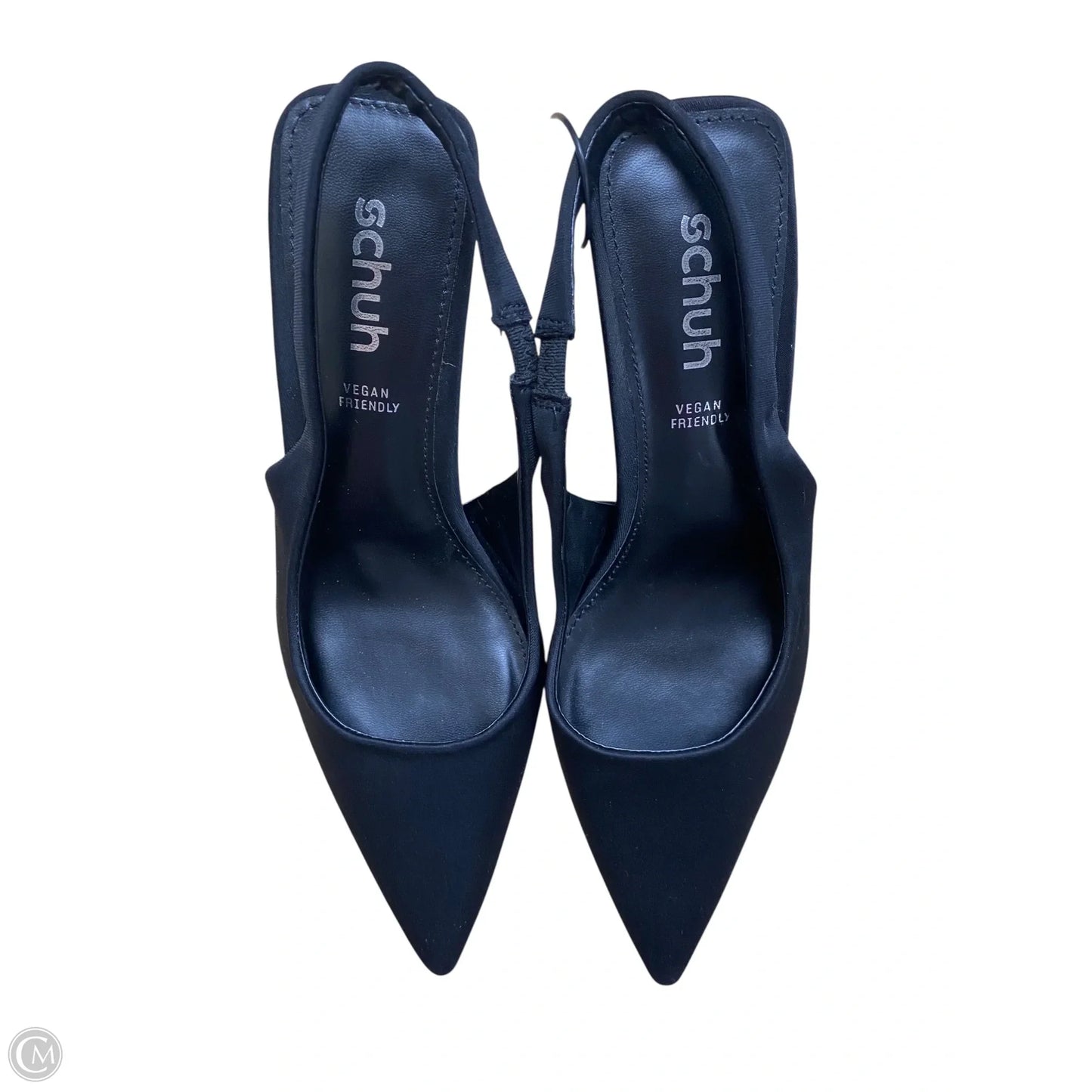 Shoes Heels Stiletto By Clothes Mentor In Black, Size: 5