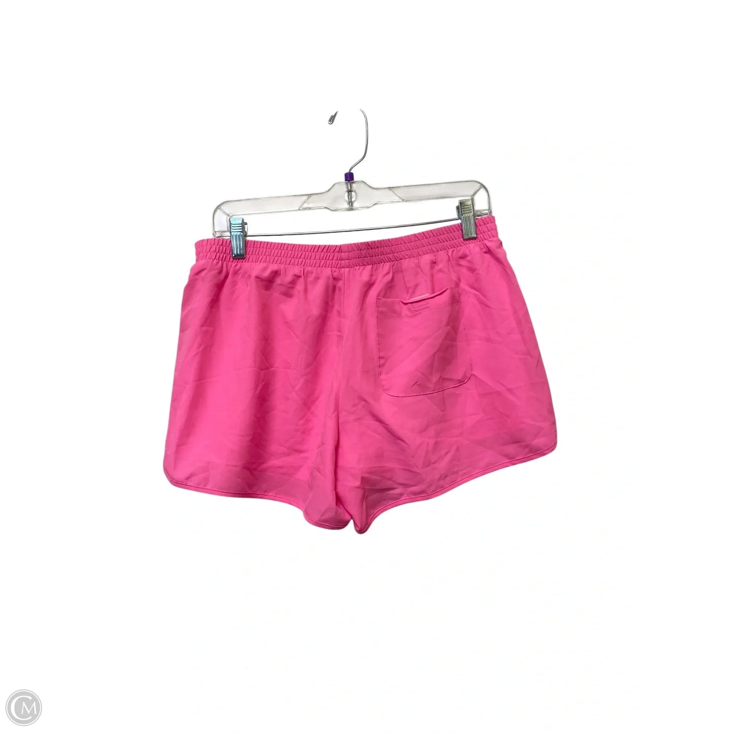Shorts Designer By Lilly Pulitzer In Pink, Size: M