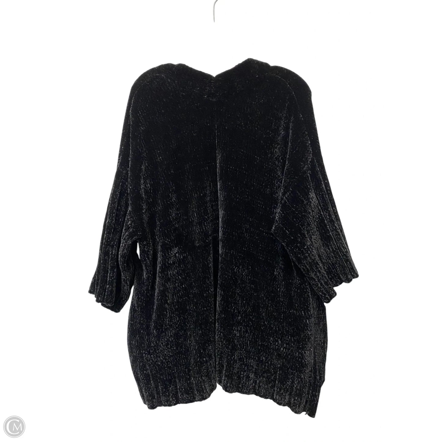 Cardigan By Moth In Black, Size: S