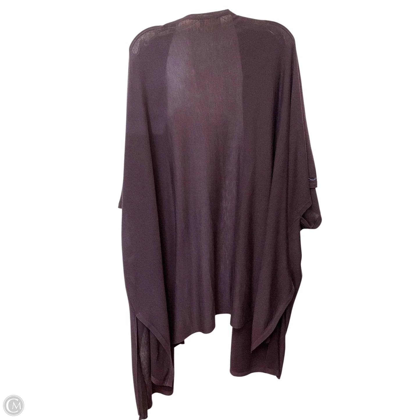 Cardigan By Altard State In Purple, Size: S
