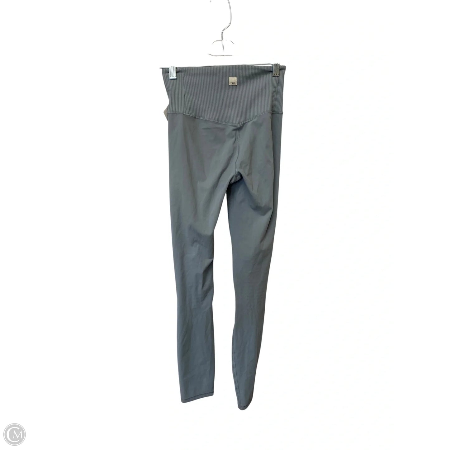 Athletic Leggings By Vuori In Blue, Size: Xs