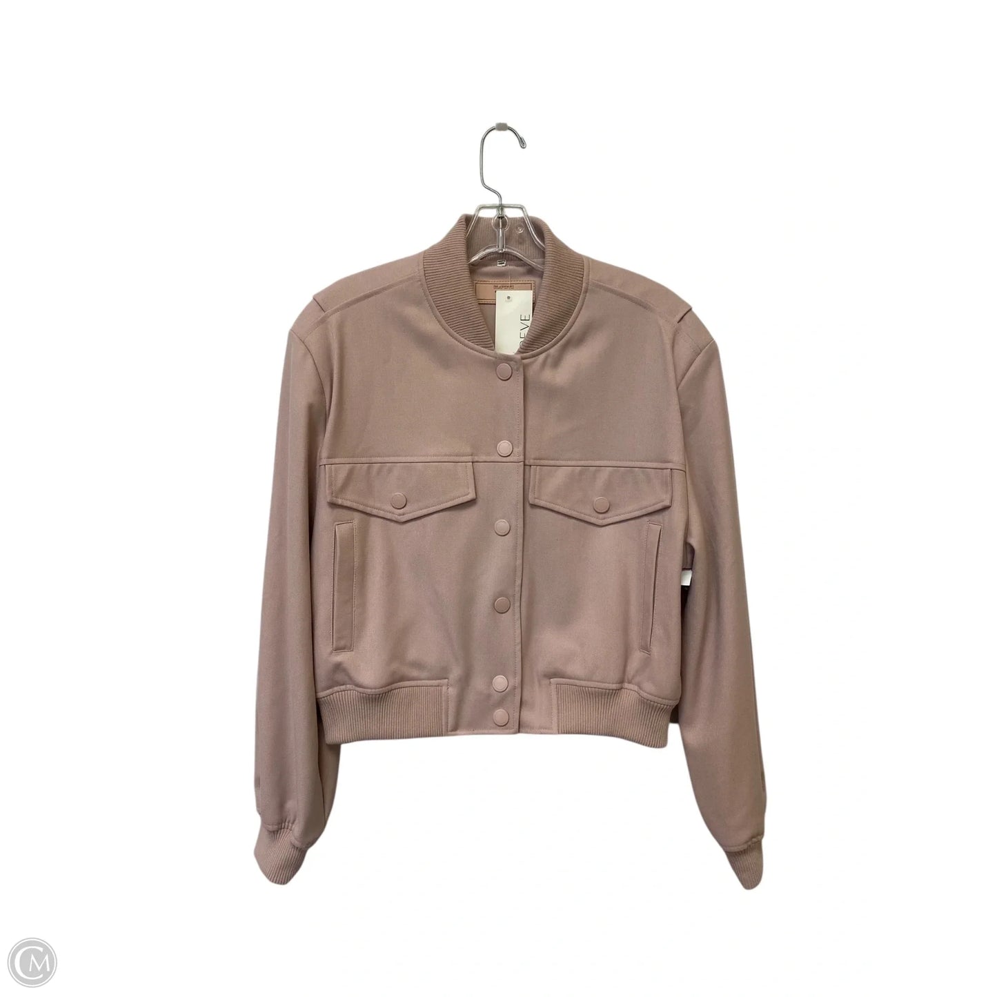 Jacket Other By Blanknyc In Pink, Size: M