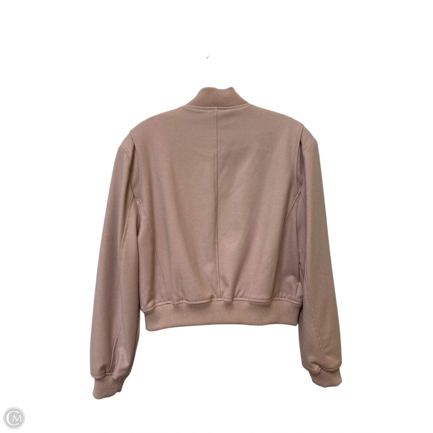 Jacket Other By Blanknyc In Pink, Size: M