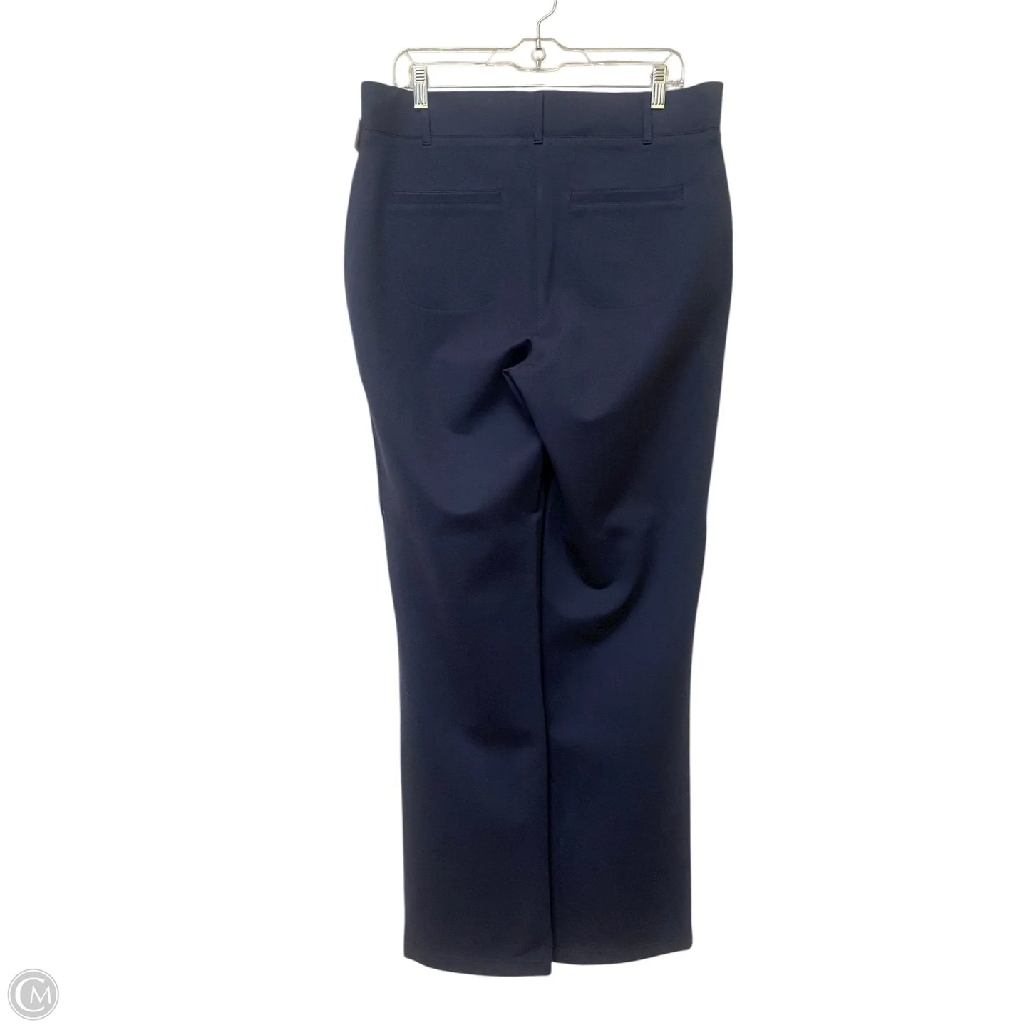 Pants Other By Betabrand In Navy, Size: 1x