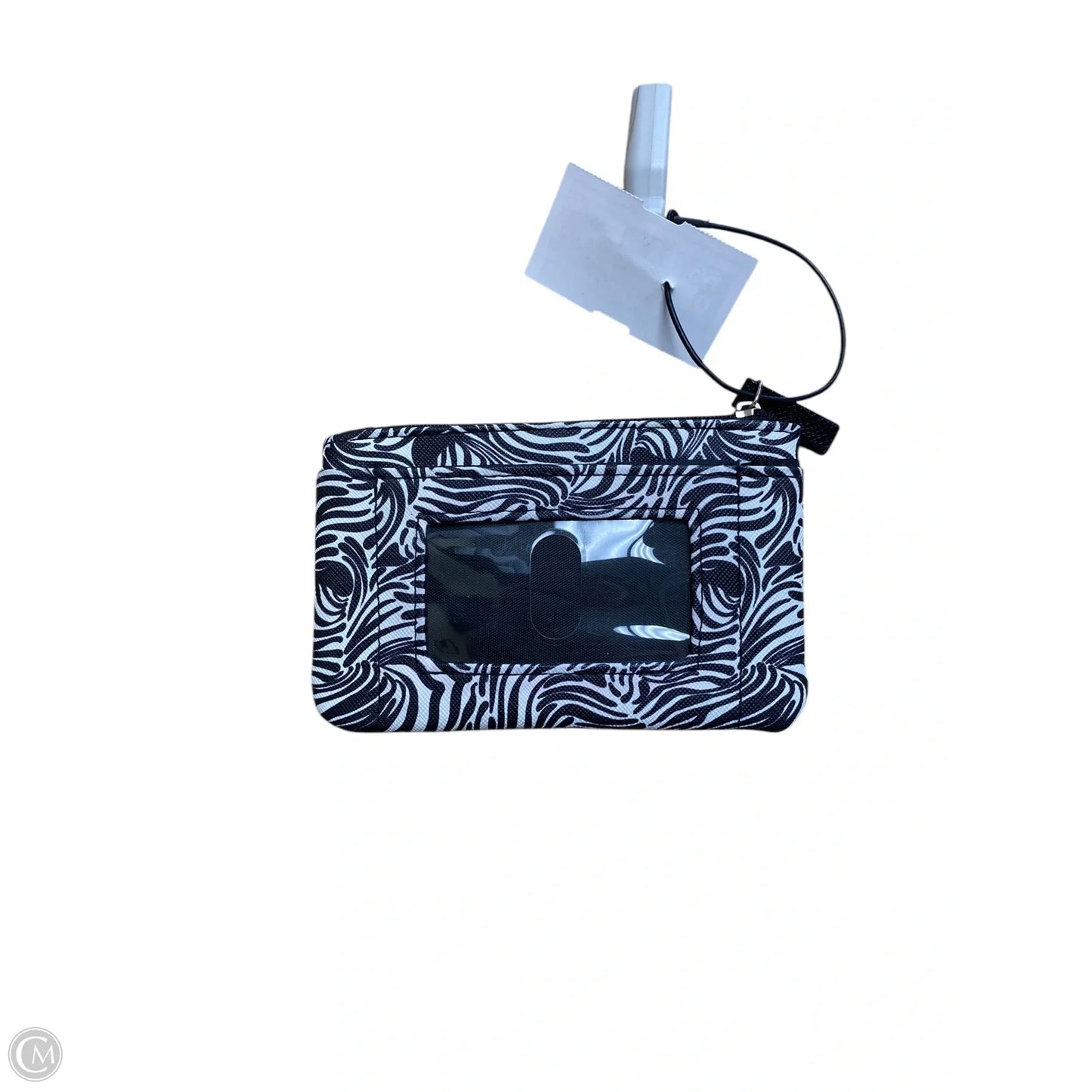 Id/card Holder By Tahari By Arthur Levine, Size: Small