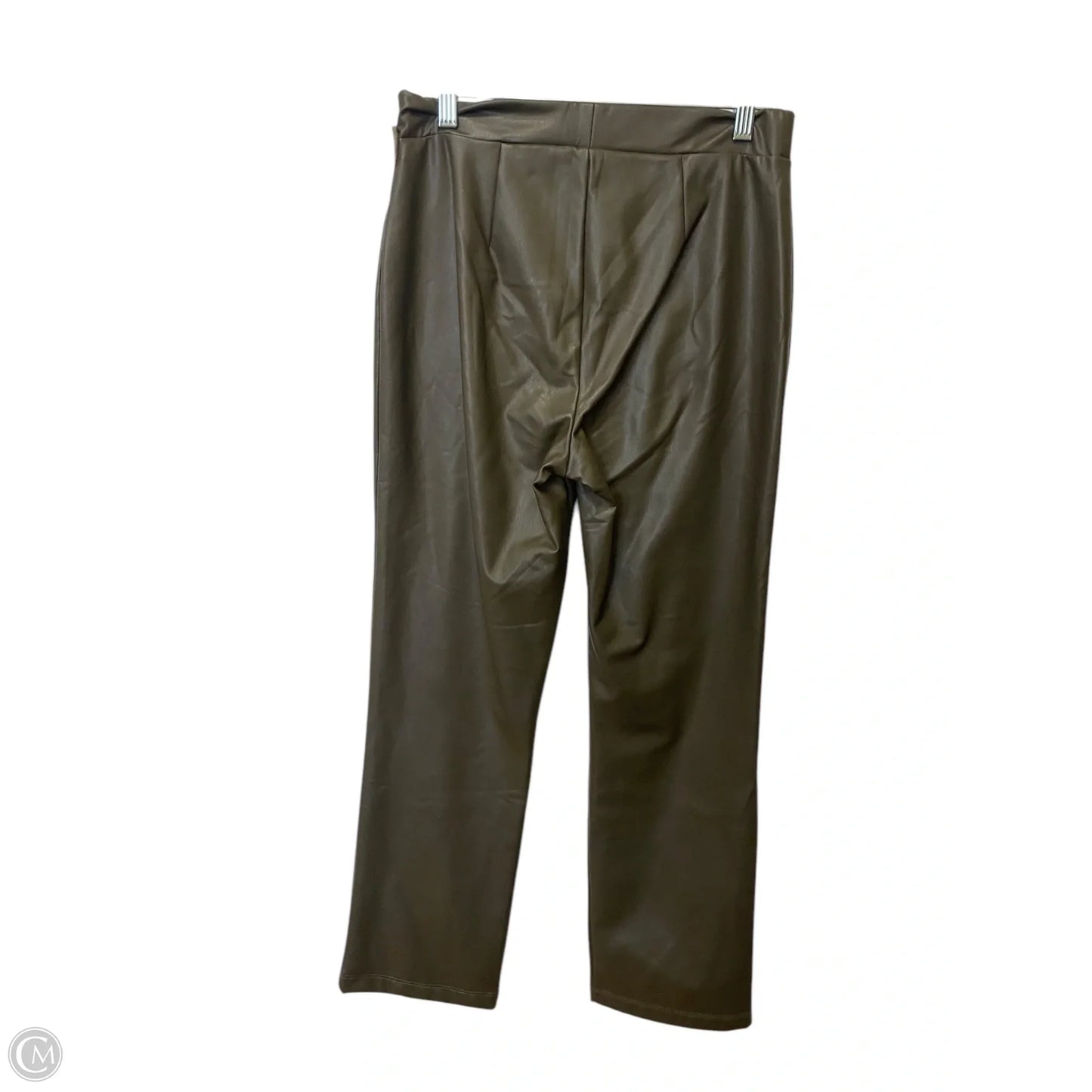 Pants Other By Pilcro In Green, Size: 8