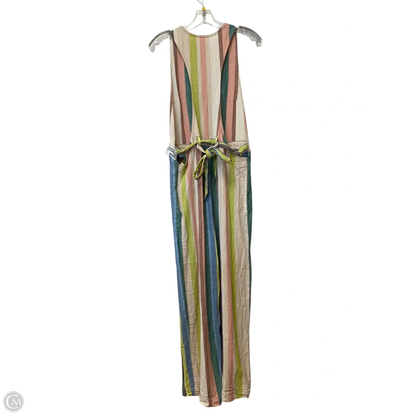 Jumpsuit By Free People In Multi-colored, Size: 6