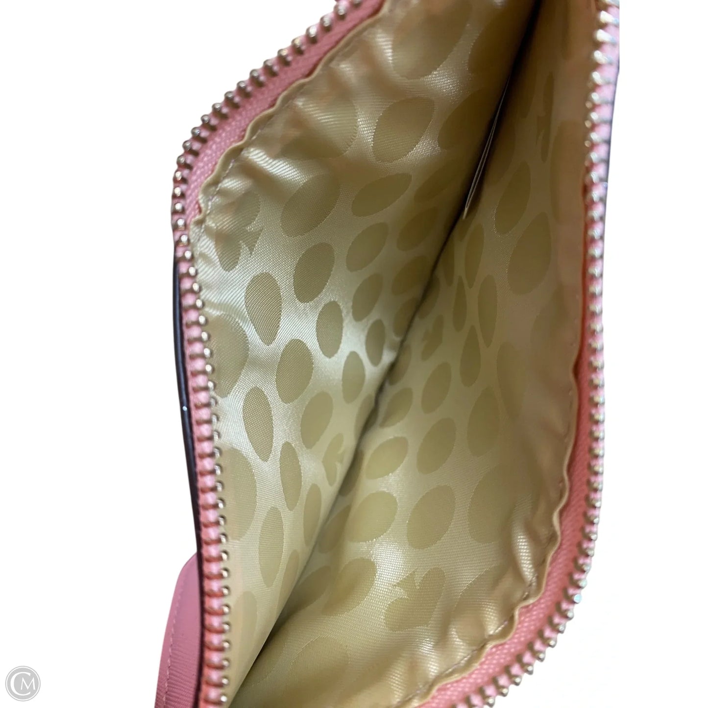 Clutch Designer By Kate Spade, Size: Medium