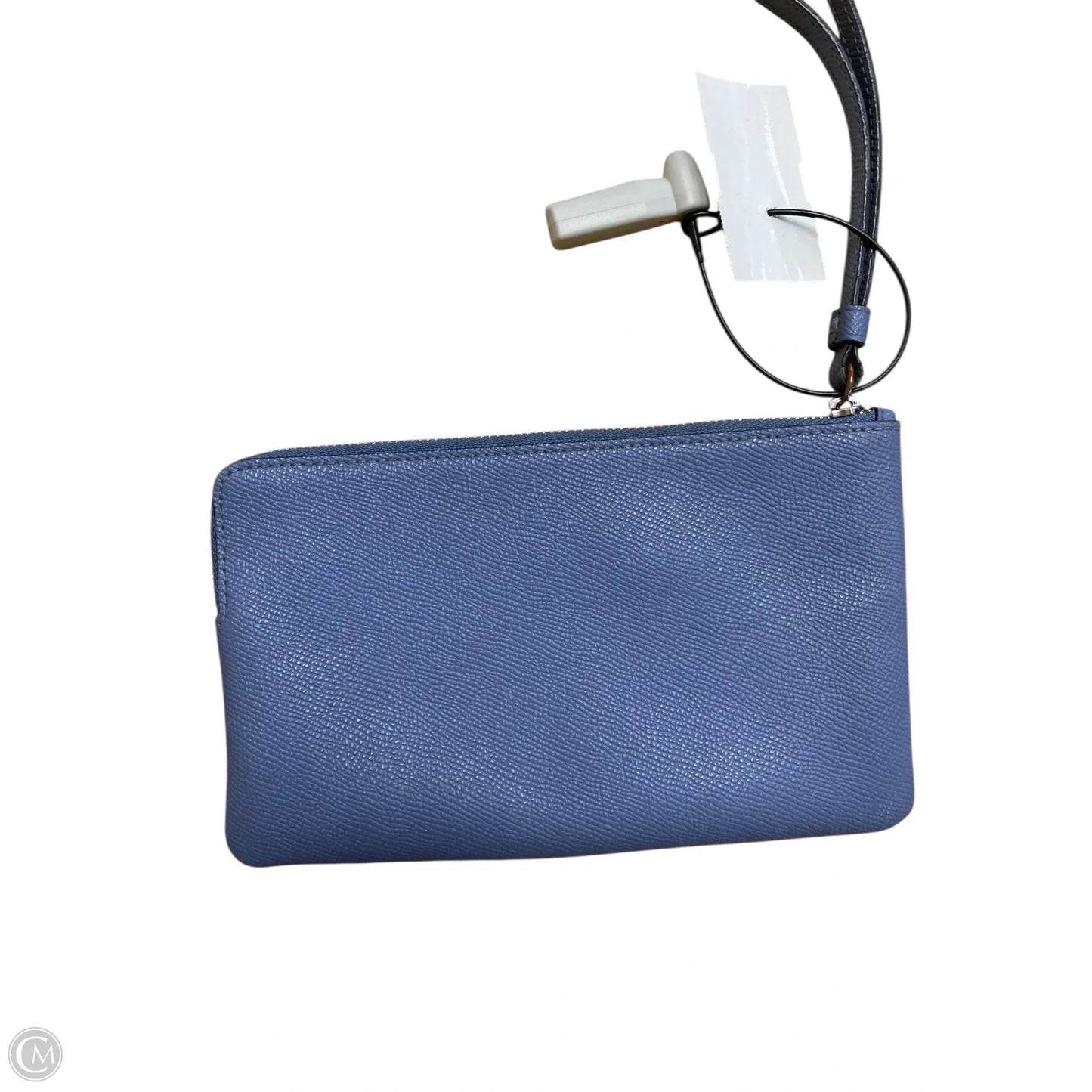 Clutch Designer By Coach, Size: Small
