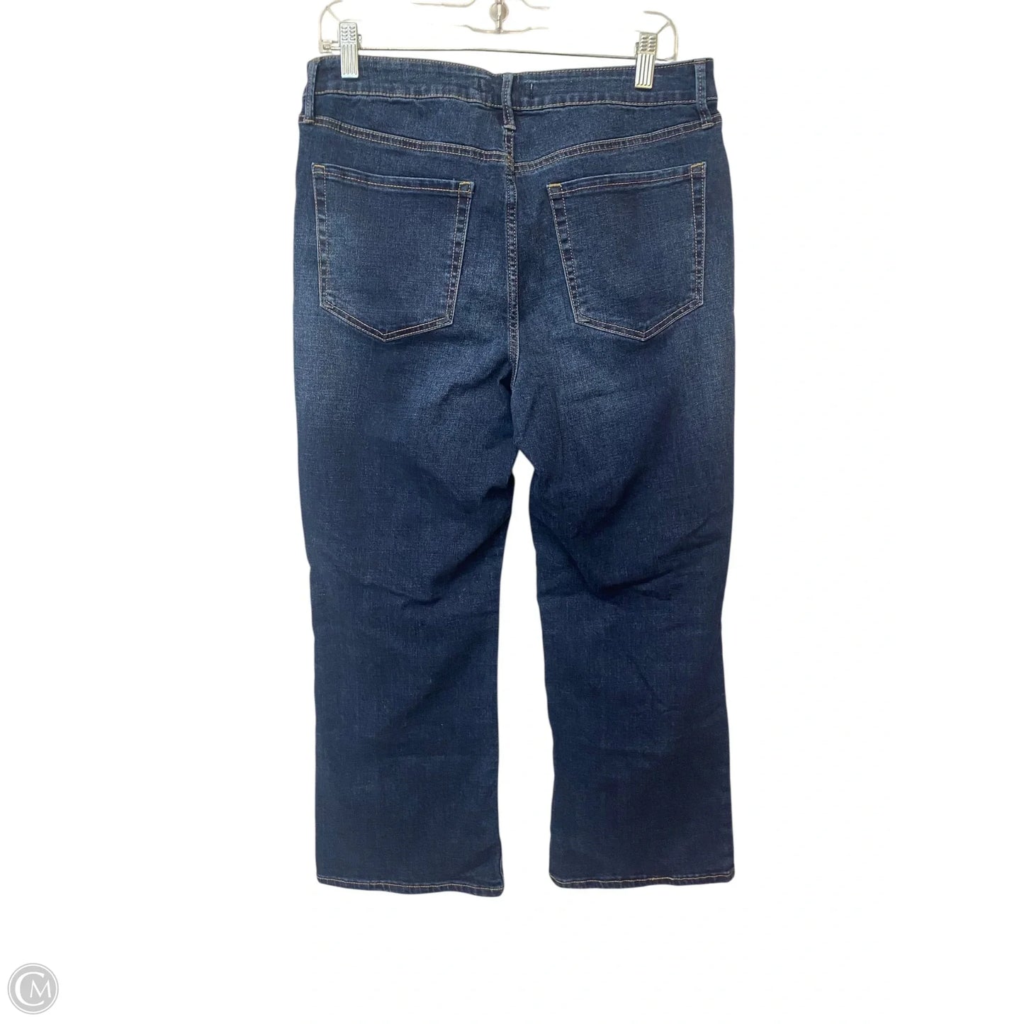 Jeans Designer By Rebecca Minkoff In Blue, Size: 12p